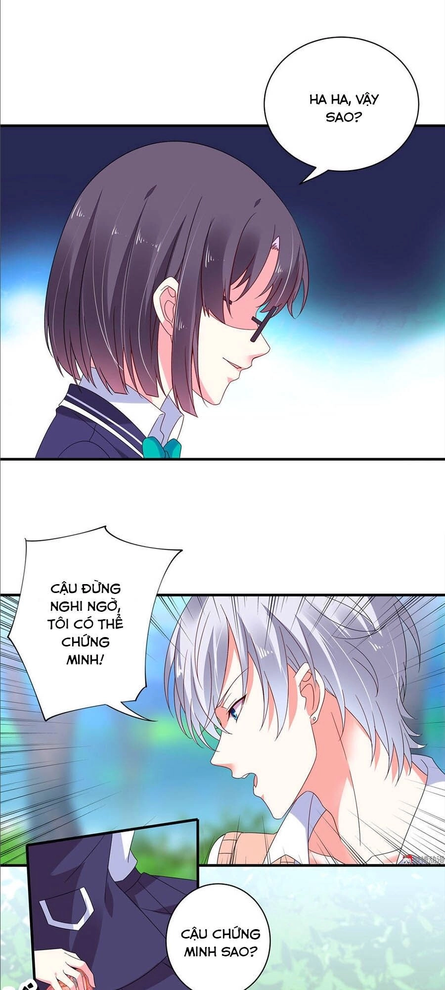 Yêu Tôi Đều Chết Cả Đi! Chapter 120 - 24