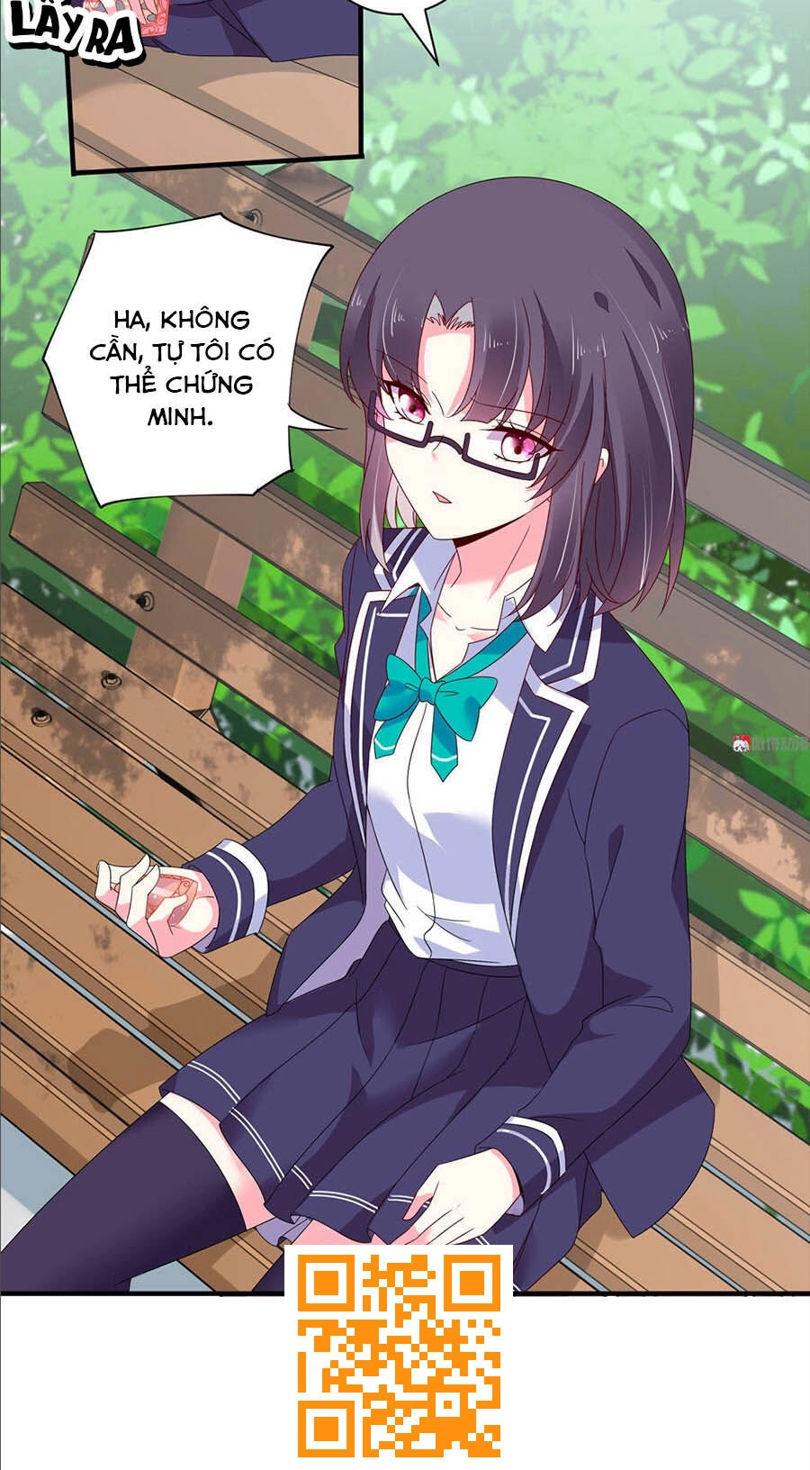 Yêu Tôi Đều Chết Cả Đi! Chapter 120 - 25