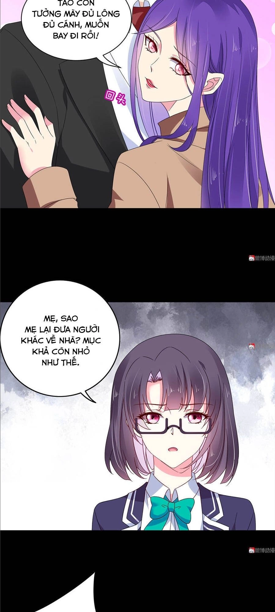 Yêu Tôi Đều Chết Cả Đi! Chapter 123 - 6