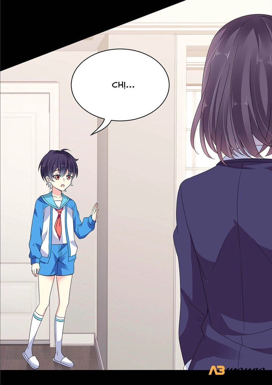 Yêu Tôi Đều Chết Cả Đi! Chapter 123 - 8