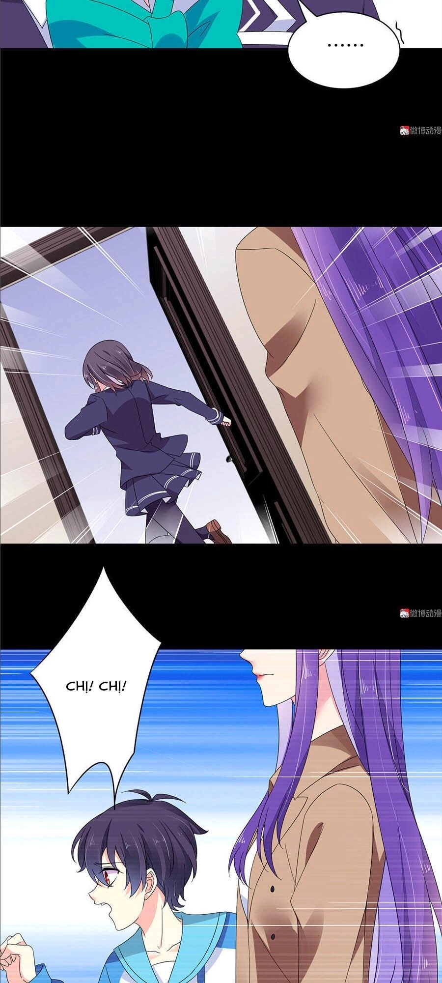 Yêu Tôi Đều Chết Cả Đi! Chapter 123 - 11