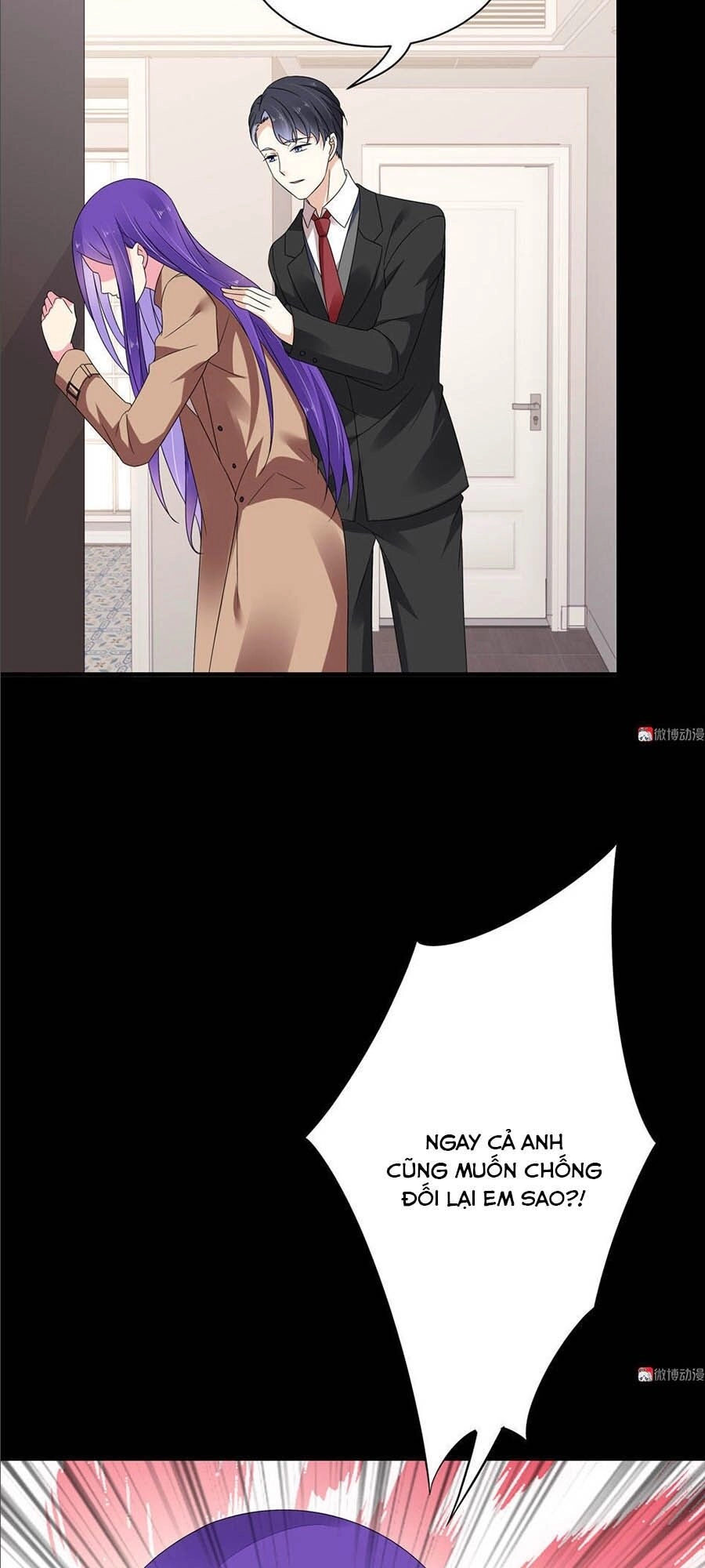 Yêu Tôi Đều Chết Cả Đi! Chapter 123 - 16