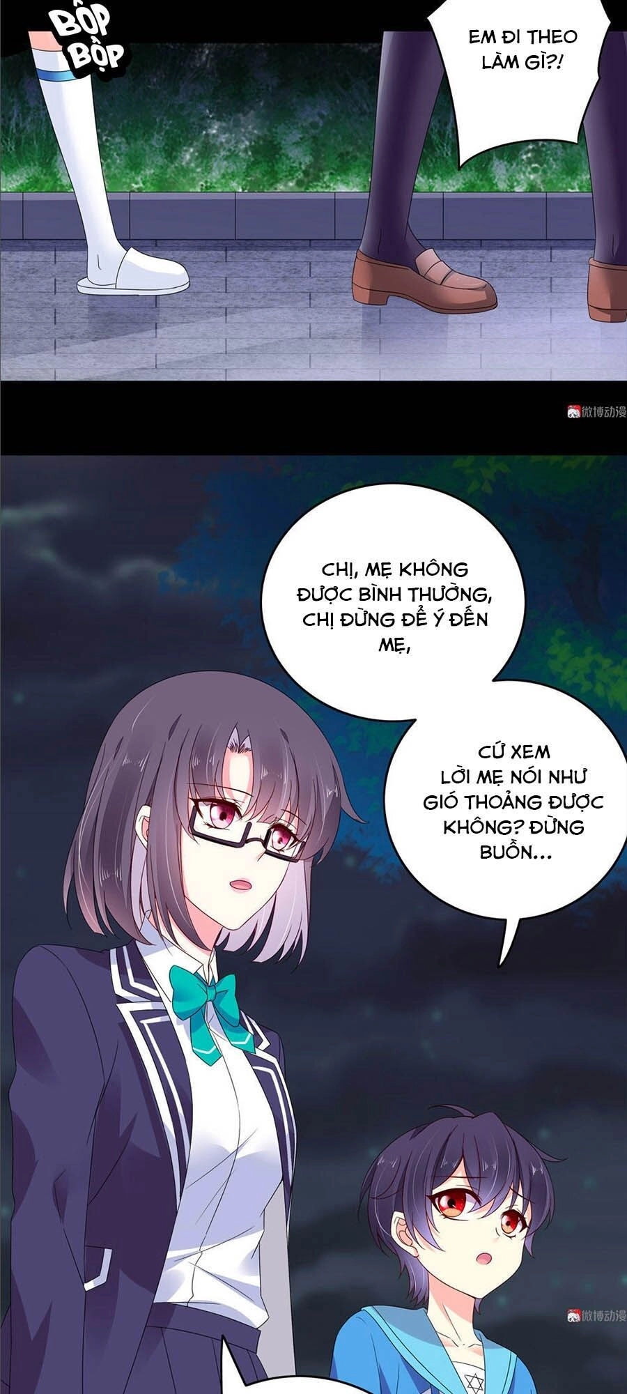 Yêu Tôi Đều Chết Cả Đi! Chapter 123 - 20