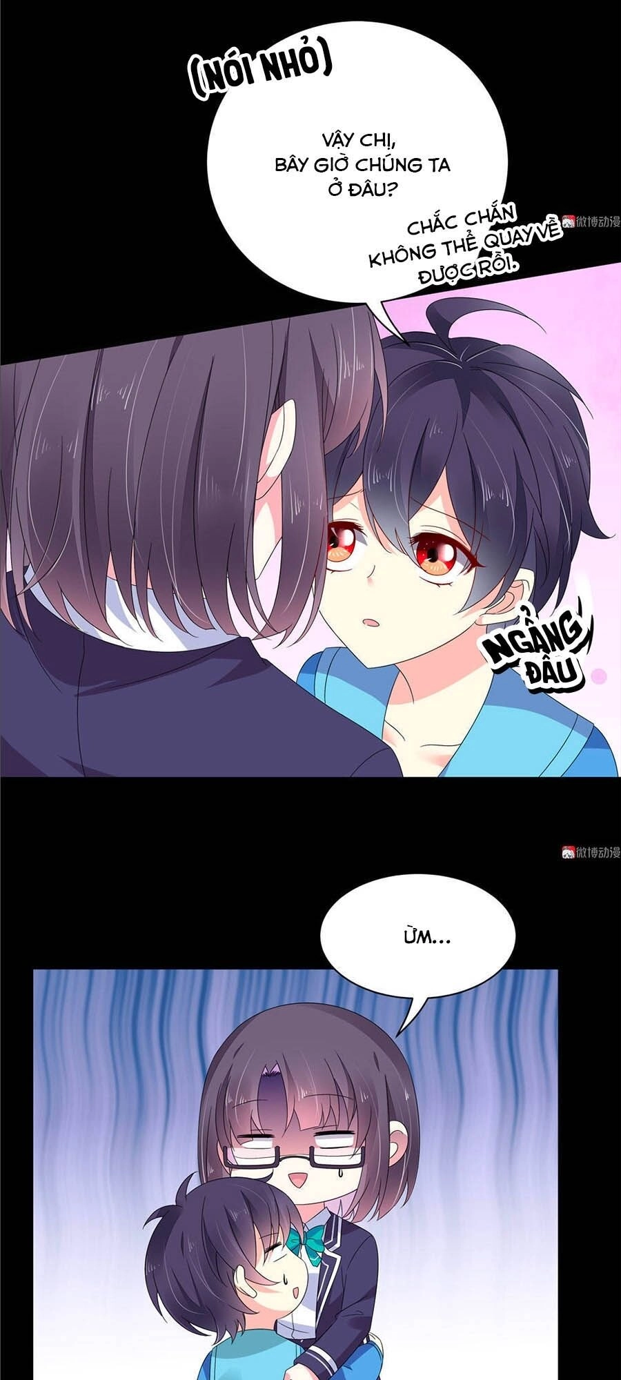 Yêu Tôi Đều Chết Cả Đi! Chapter 123 - 25