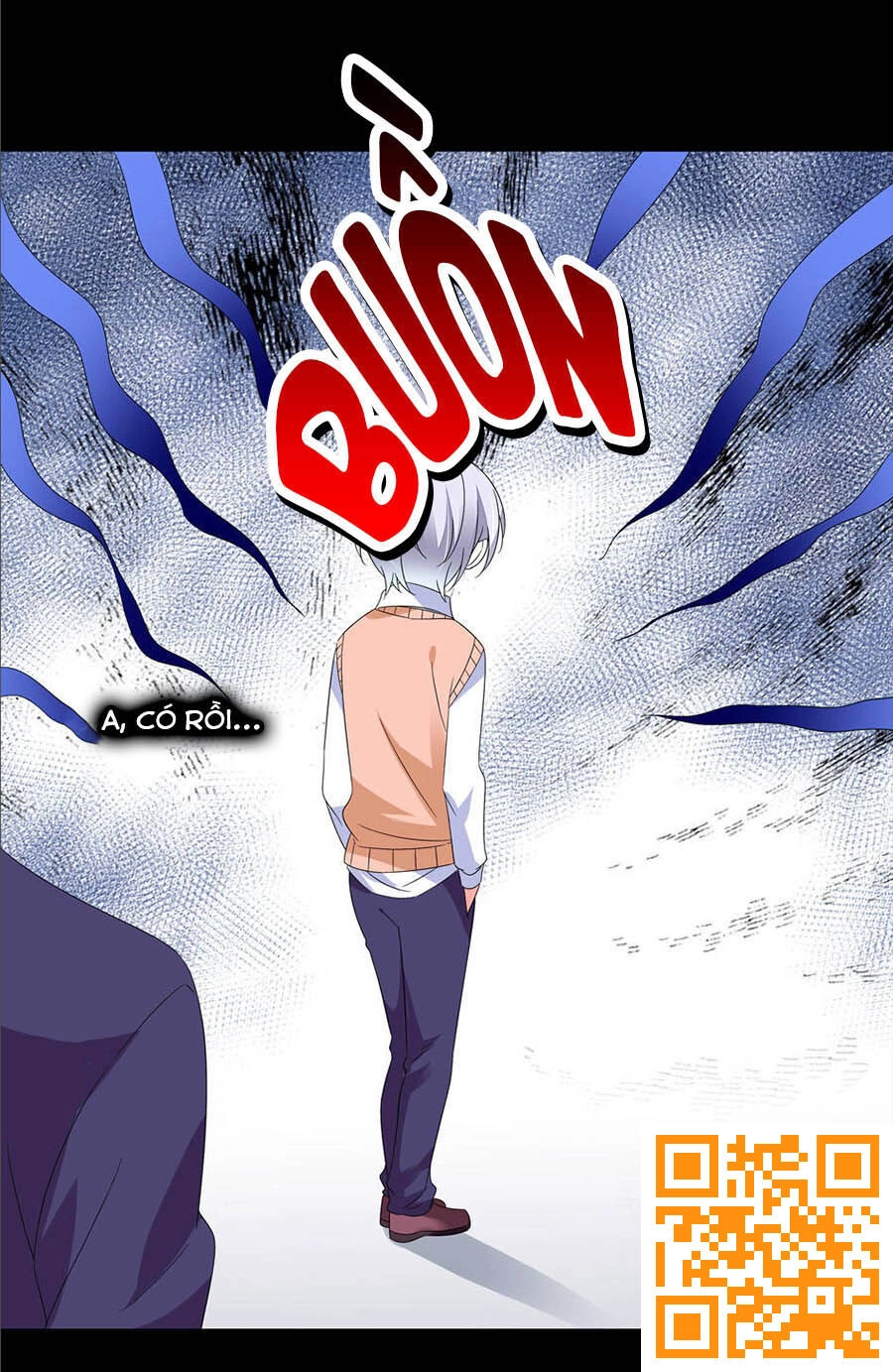 Yêu Tôi Đều Chết Cả Đi! Chapter 123 - 27