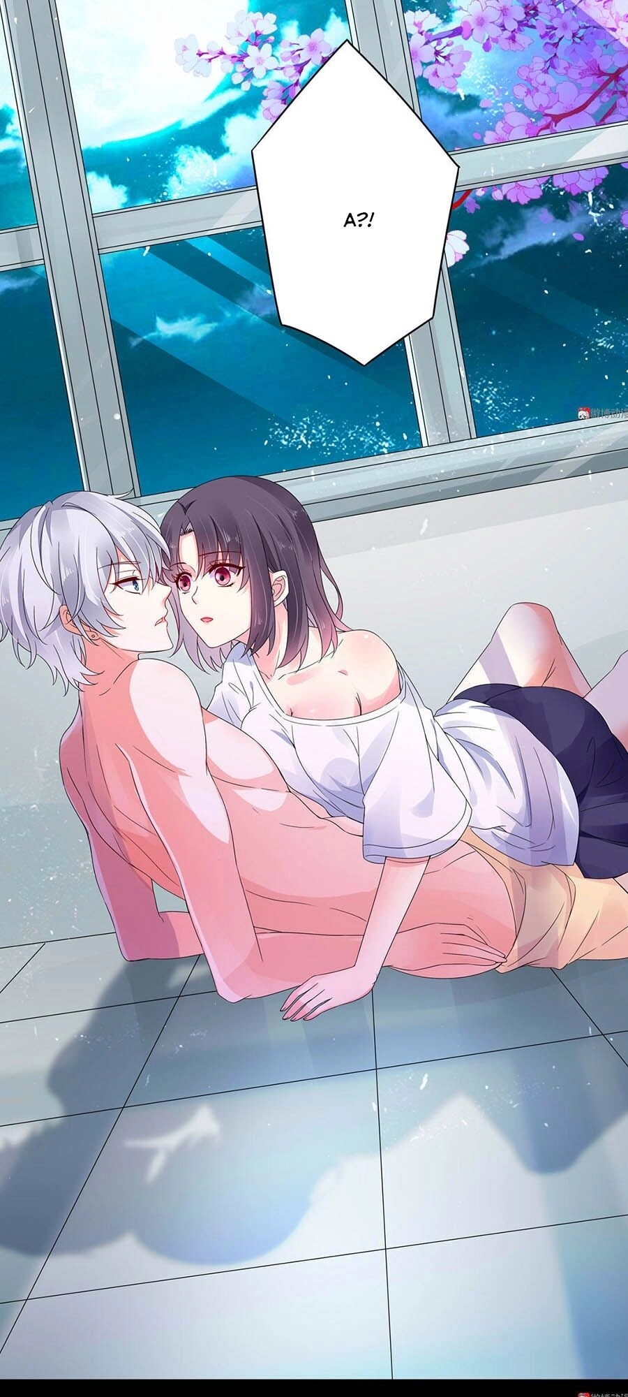 Yêu Tôi Đều Chết Cả Đi! Chapter 124 - 2