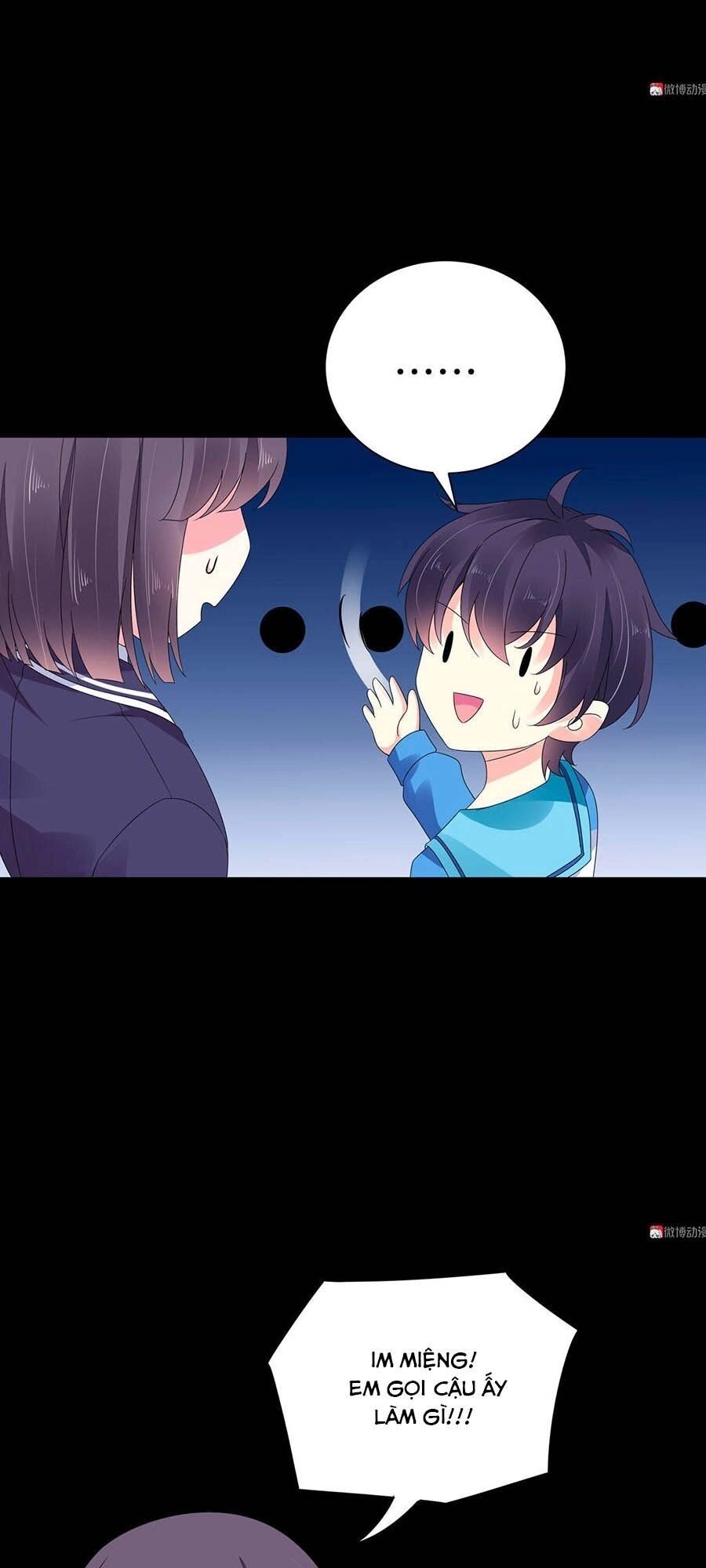 Yêu Tôi Đều Chết Cả Đi! Chapter 124 - 8