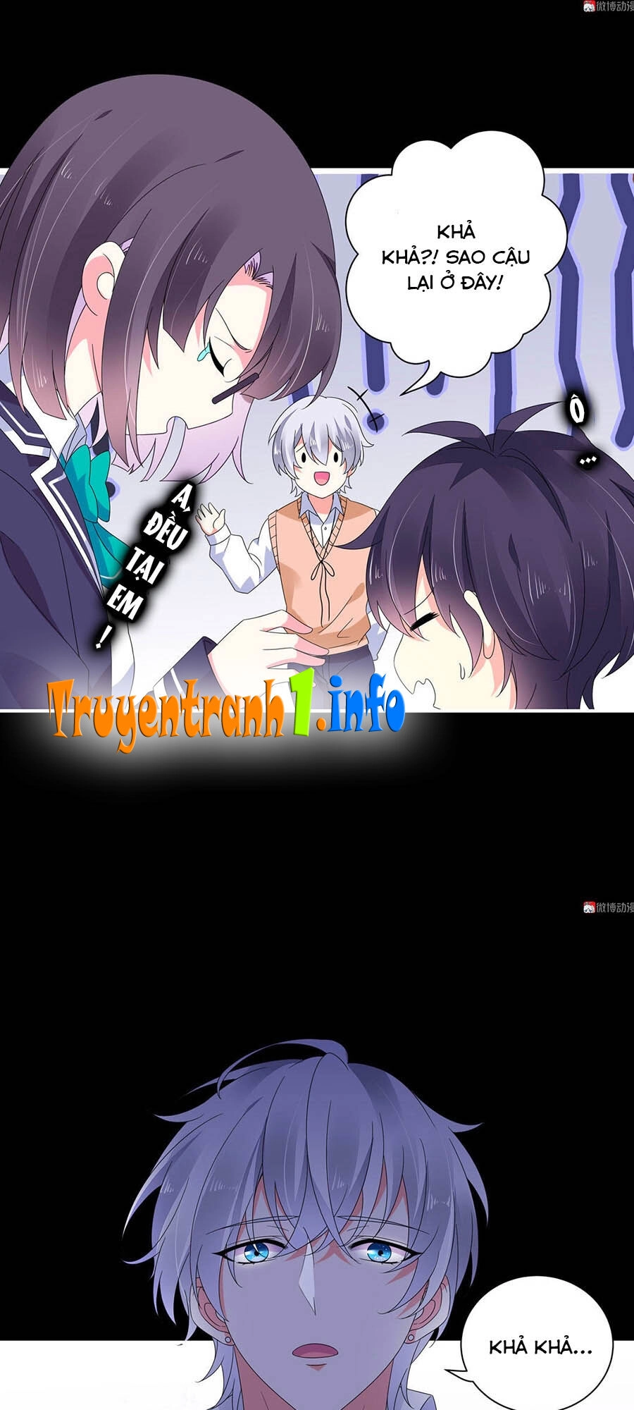 Yêu Tôi Đều Chết Cả Đi! Chapter 124 - 10