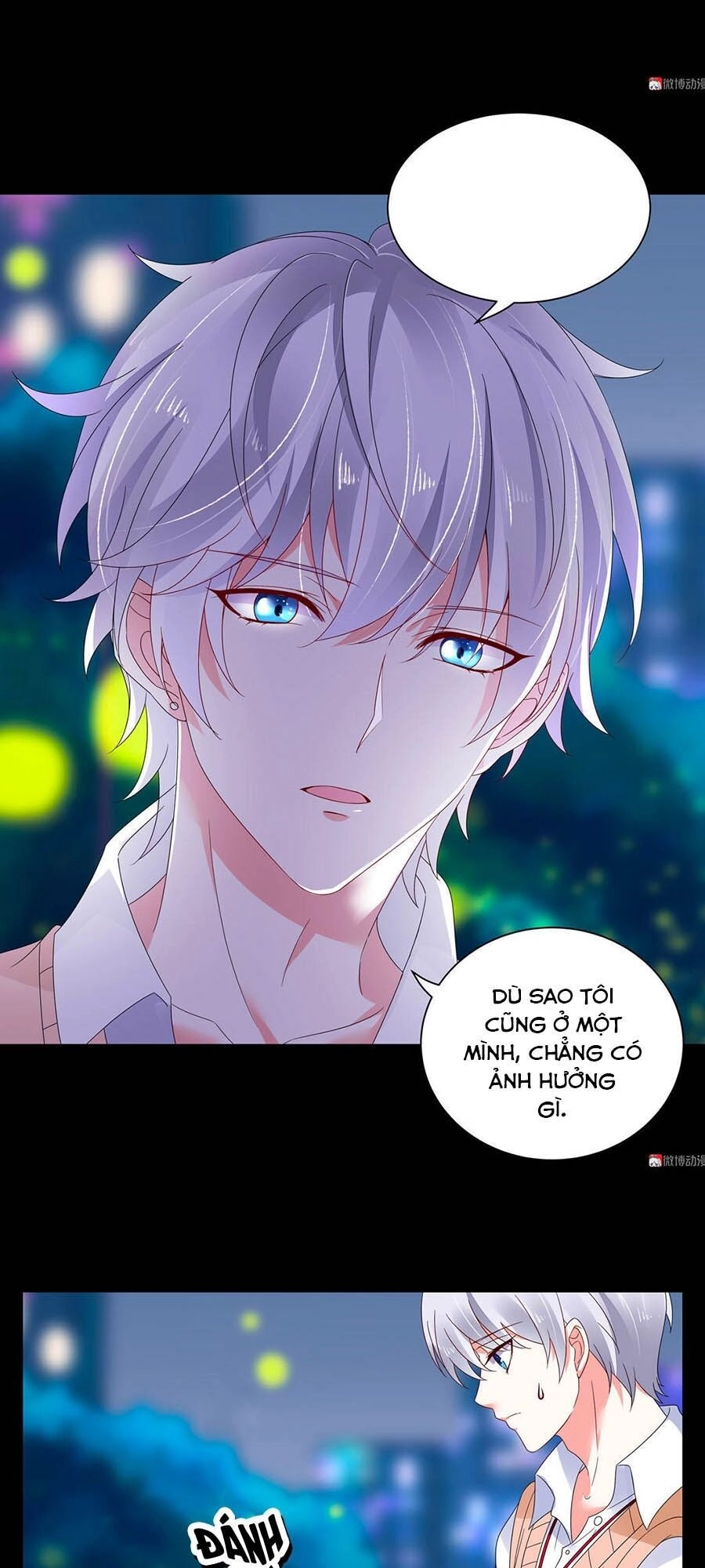 Yêu Tôi Đều Chết Cả Đi! Chapter 124 - 17