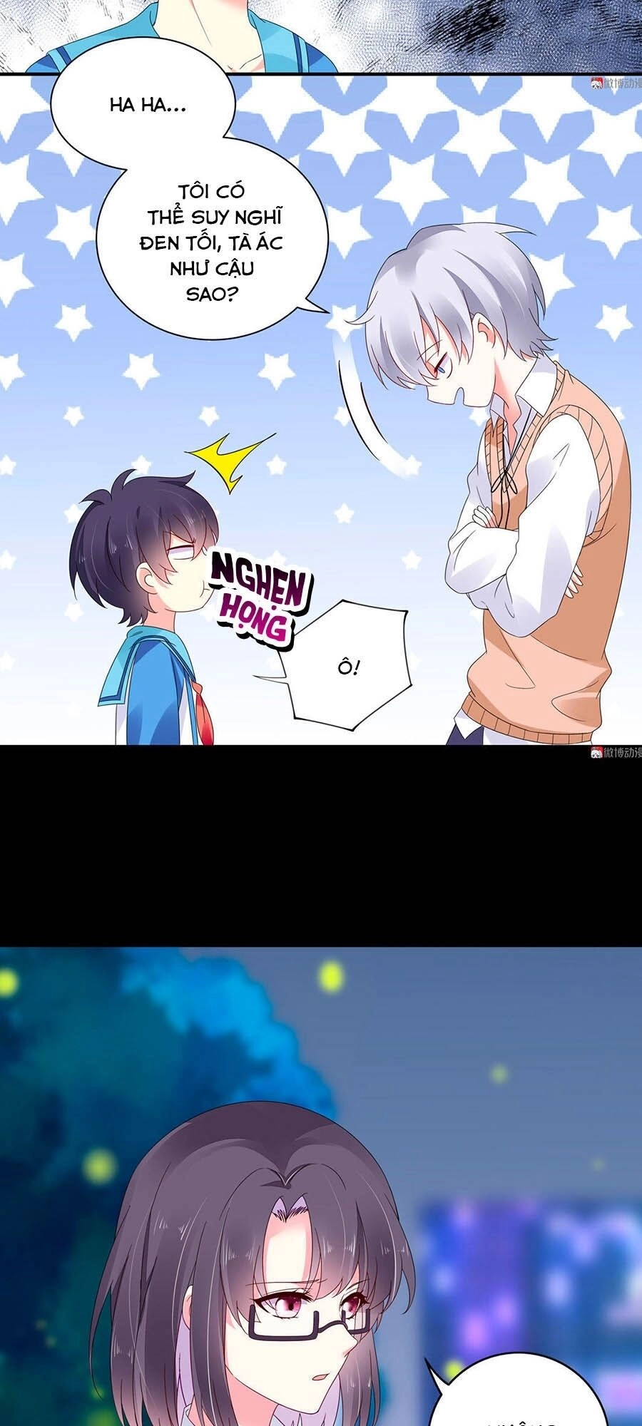 Yêu Tôi Đều Chết Cả Đi! Chapter 124 - 19