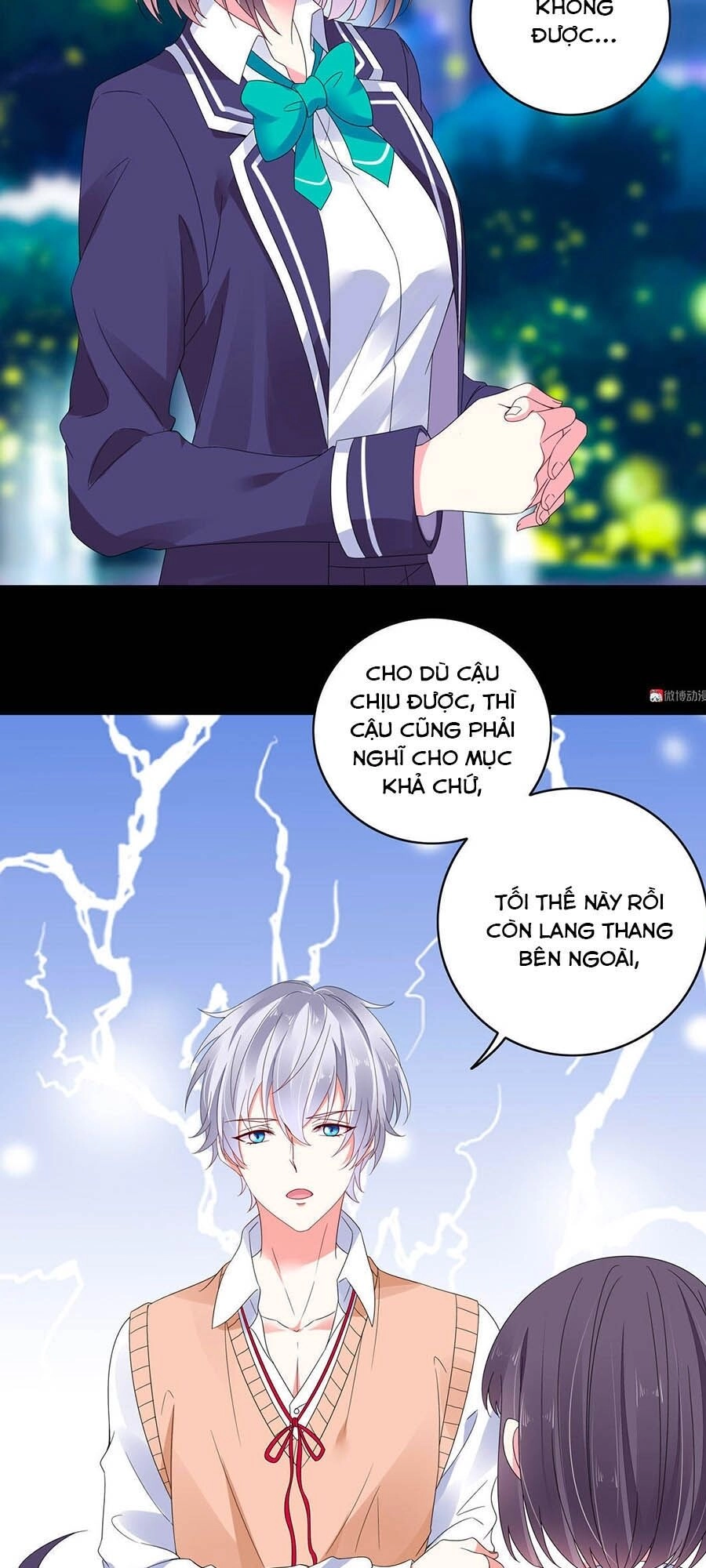 Yêu Tôi Đều Chết Cả Đi! Chapter 124 - 20