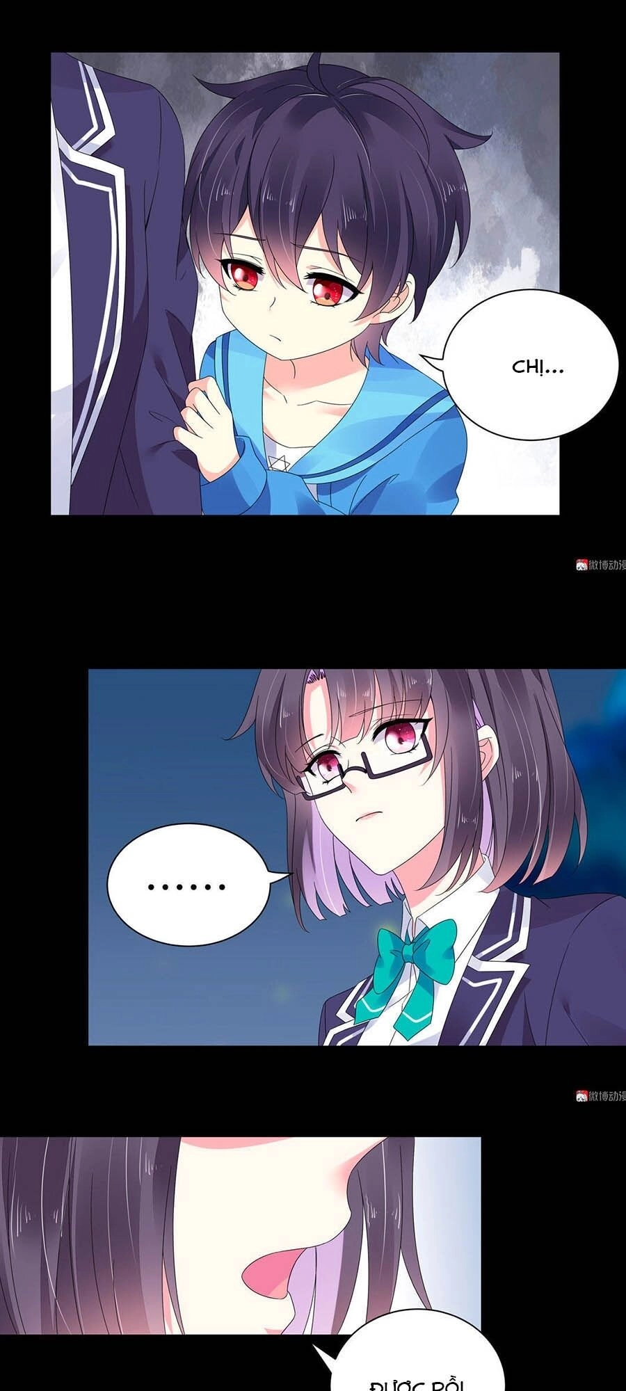 Yêu Tôi Đều Chết Cả Đi! Chapter 124 - 22