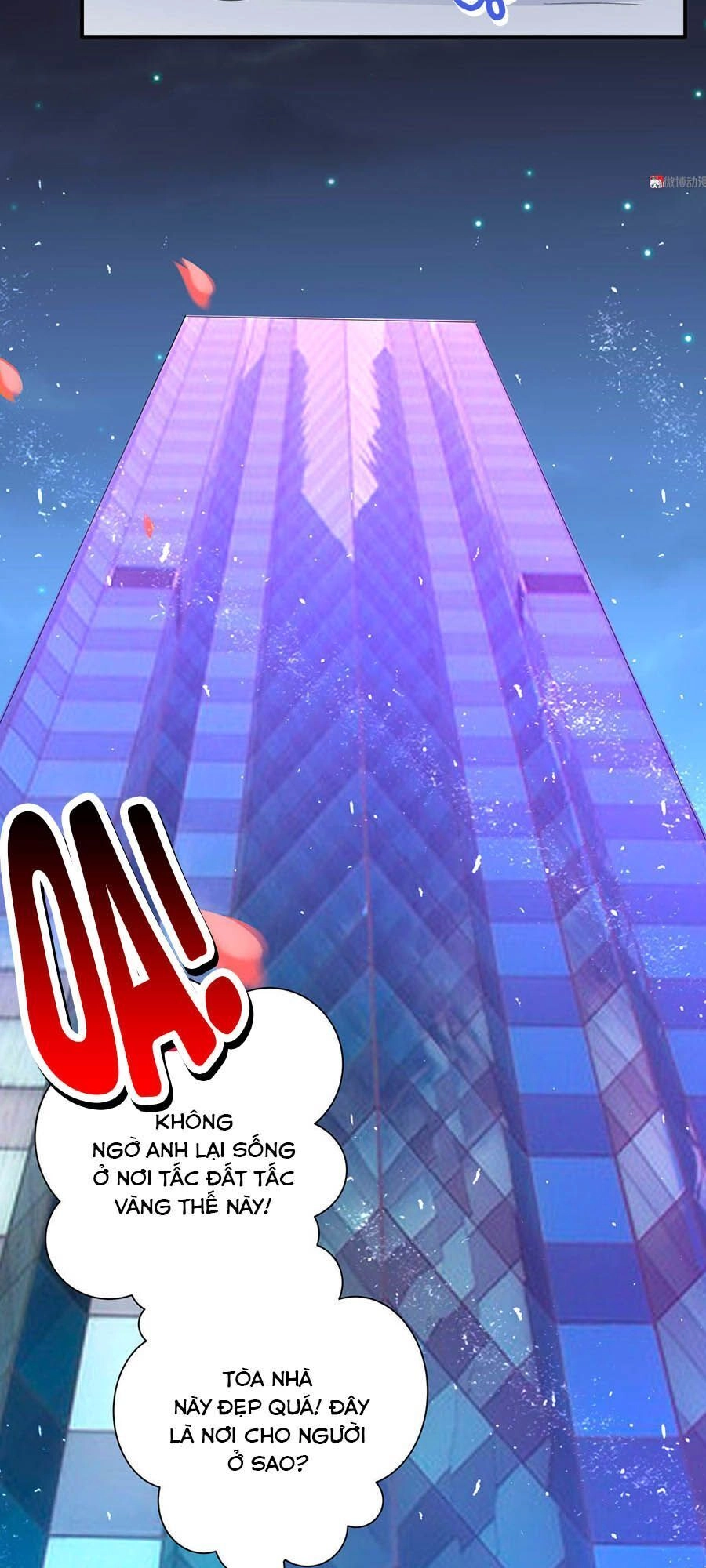 Yêu Tôi Đều Chết Cả Đi! Chapter 125 - 2