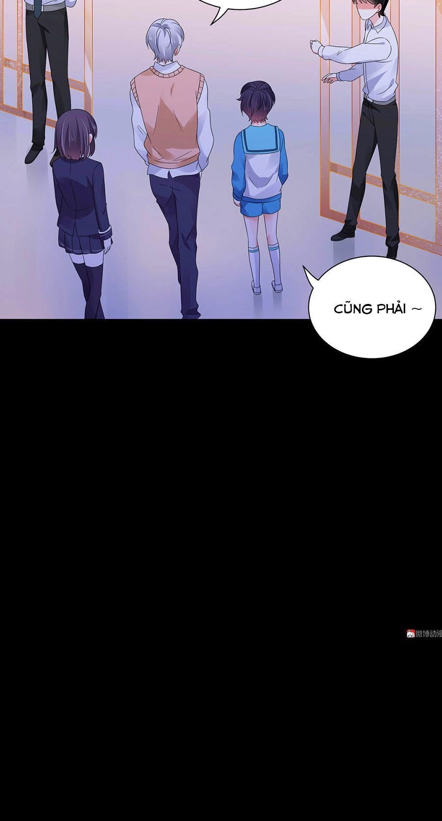 Yêu Tôi Đều Chết Cả Đi! Chapter 125 - 4