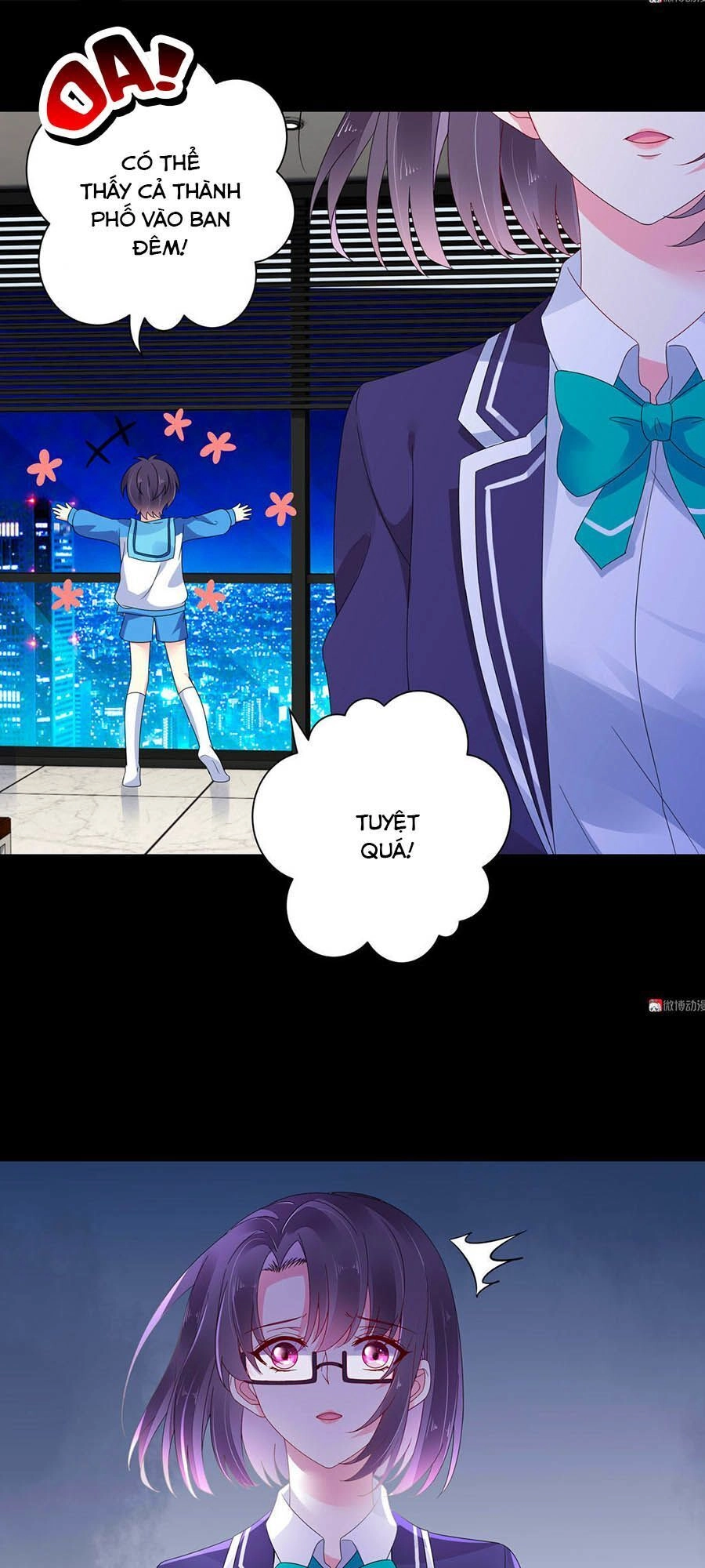 Yêu Tôi Đều Chết Cả Đi! Chapter 125 - 13