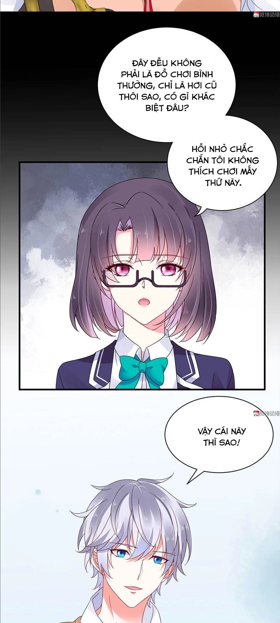 Yêu Tôi Đều Chết Cả Đi! Chapter 126 - 2