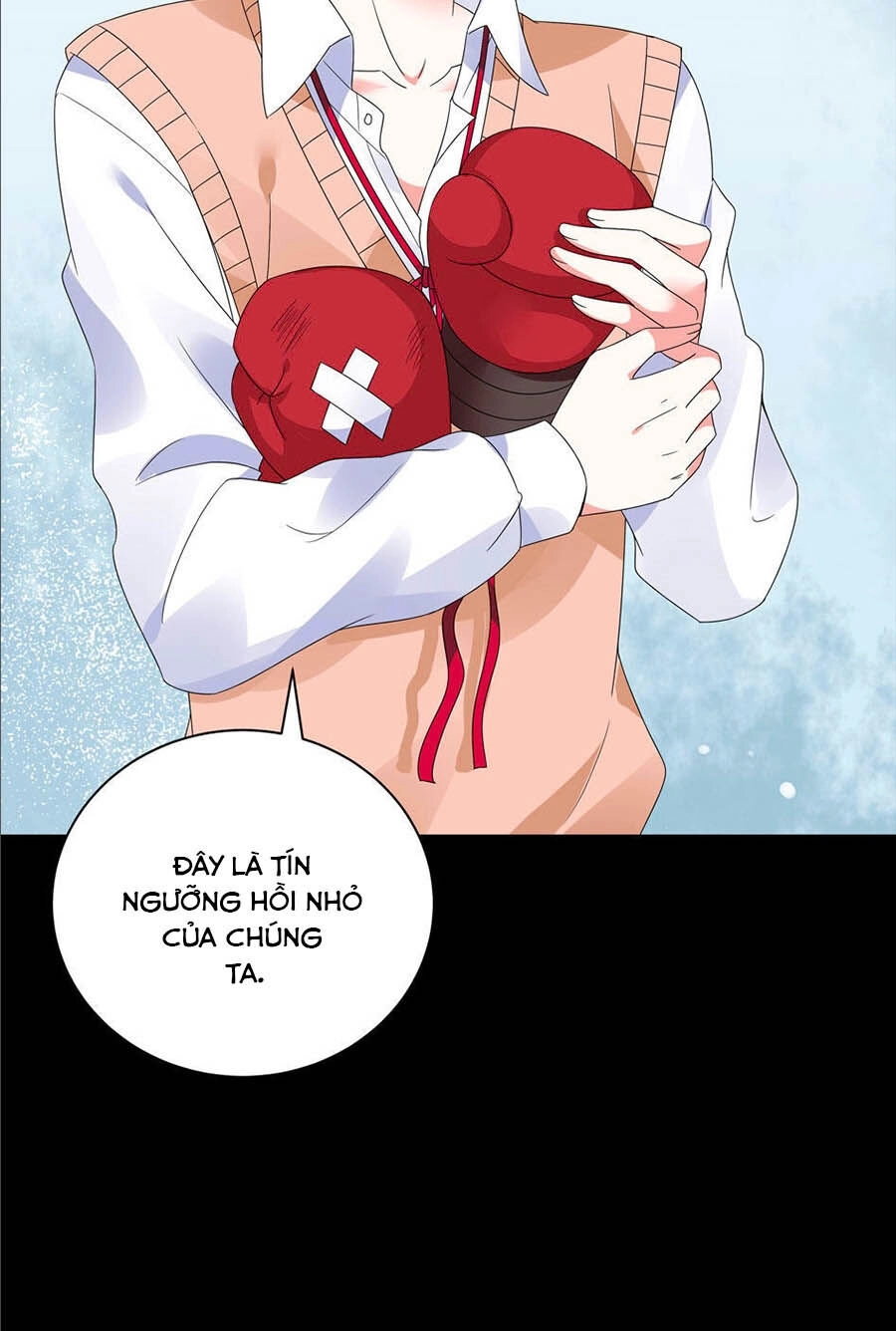 Yêu Tôi Đều Chết Cả Đi! Chapter 126 - 3