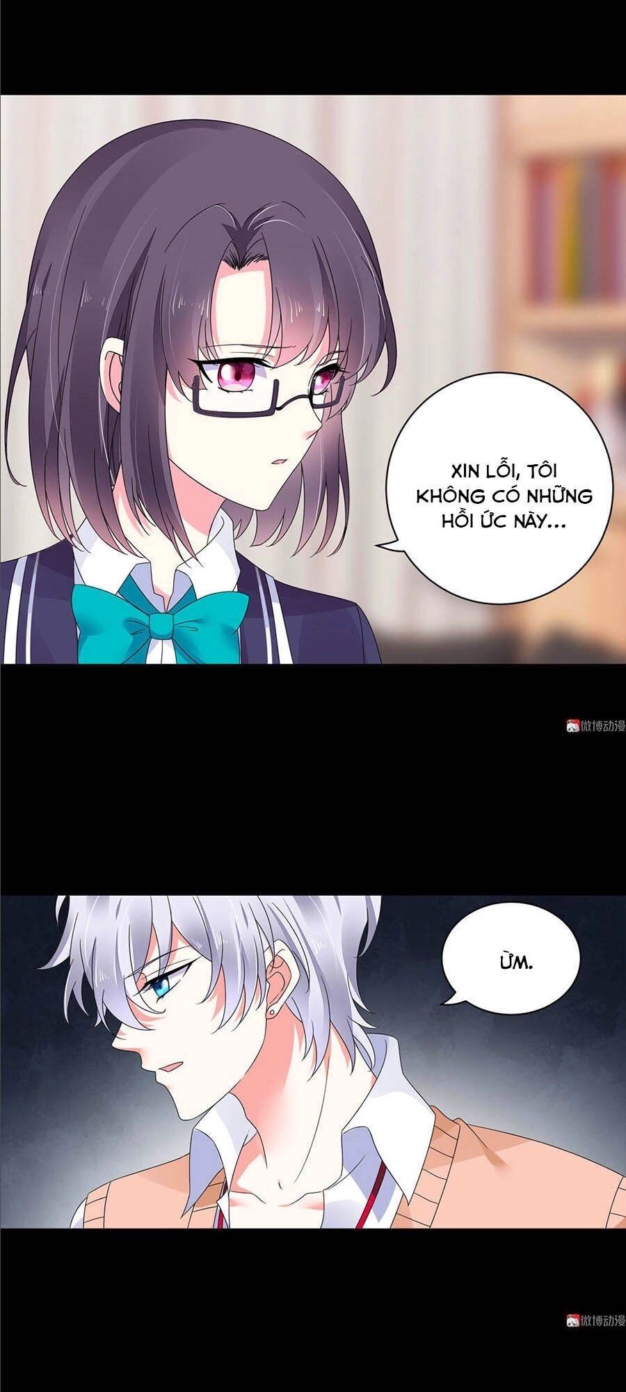 Yêu Tôi Đều Chết Cả Đi! Chapter 126 - 4