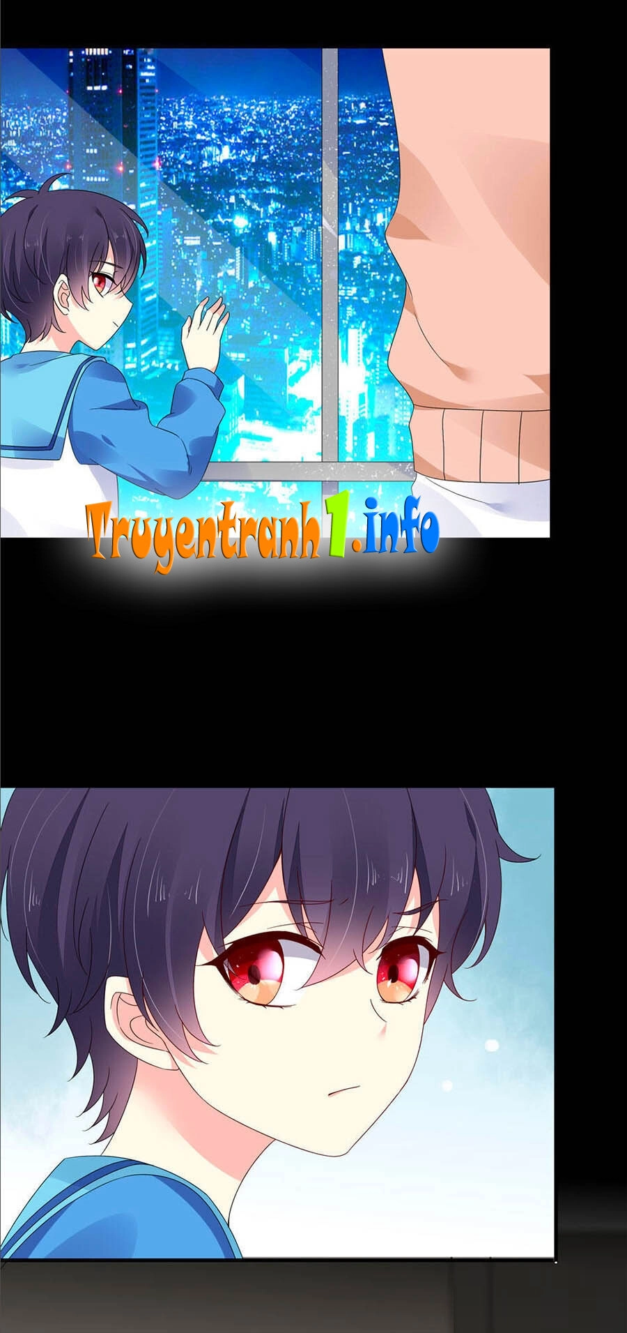 Yêu Tôi Đều Chết Cả Đi! Chapter 126 - 5