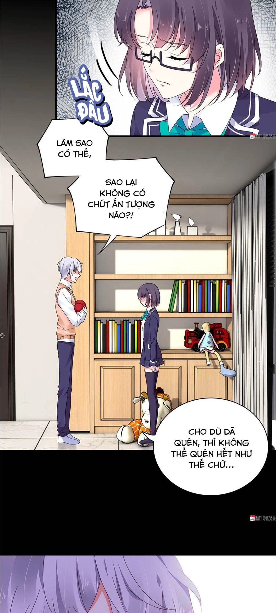 Yêu Tôi Đều Chết Cả Đi! Chapter 126 - 7