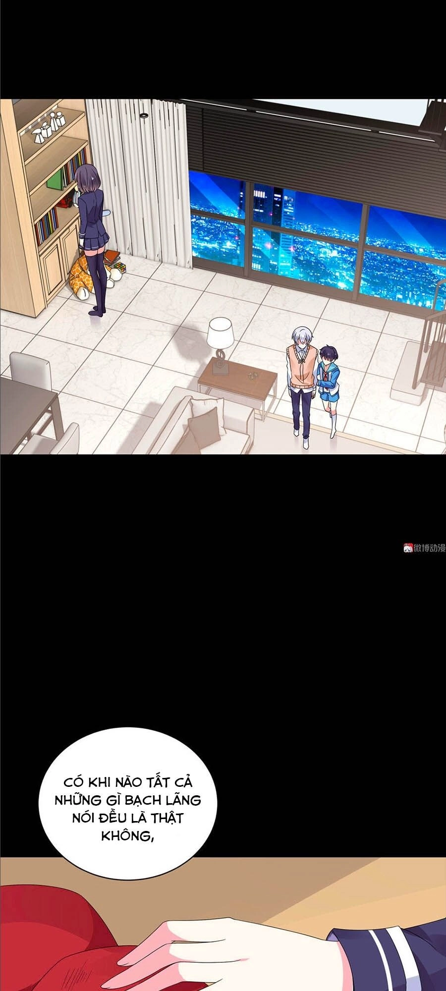 Yêu Tôi Đều Chết Cả Đi! Chapter 126 - 10