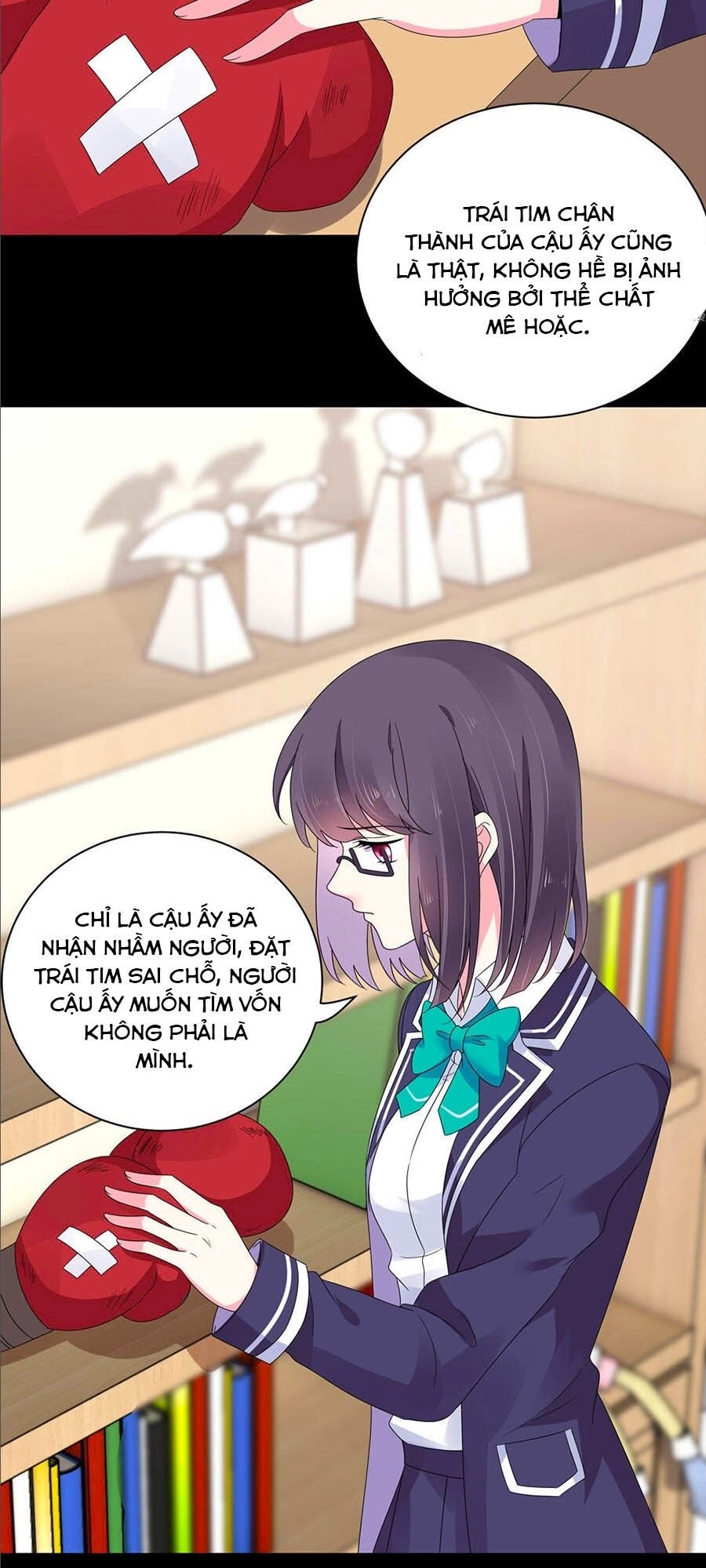 Yêu Tôi Đều Chết Cả Đi! Chapter 126 - 11