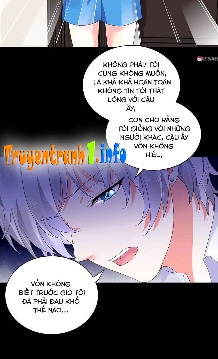 Yêu Tôi Đều Chết Cả Đi! Chapter 126 - 16