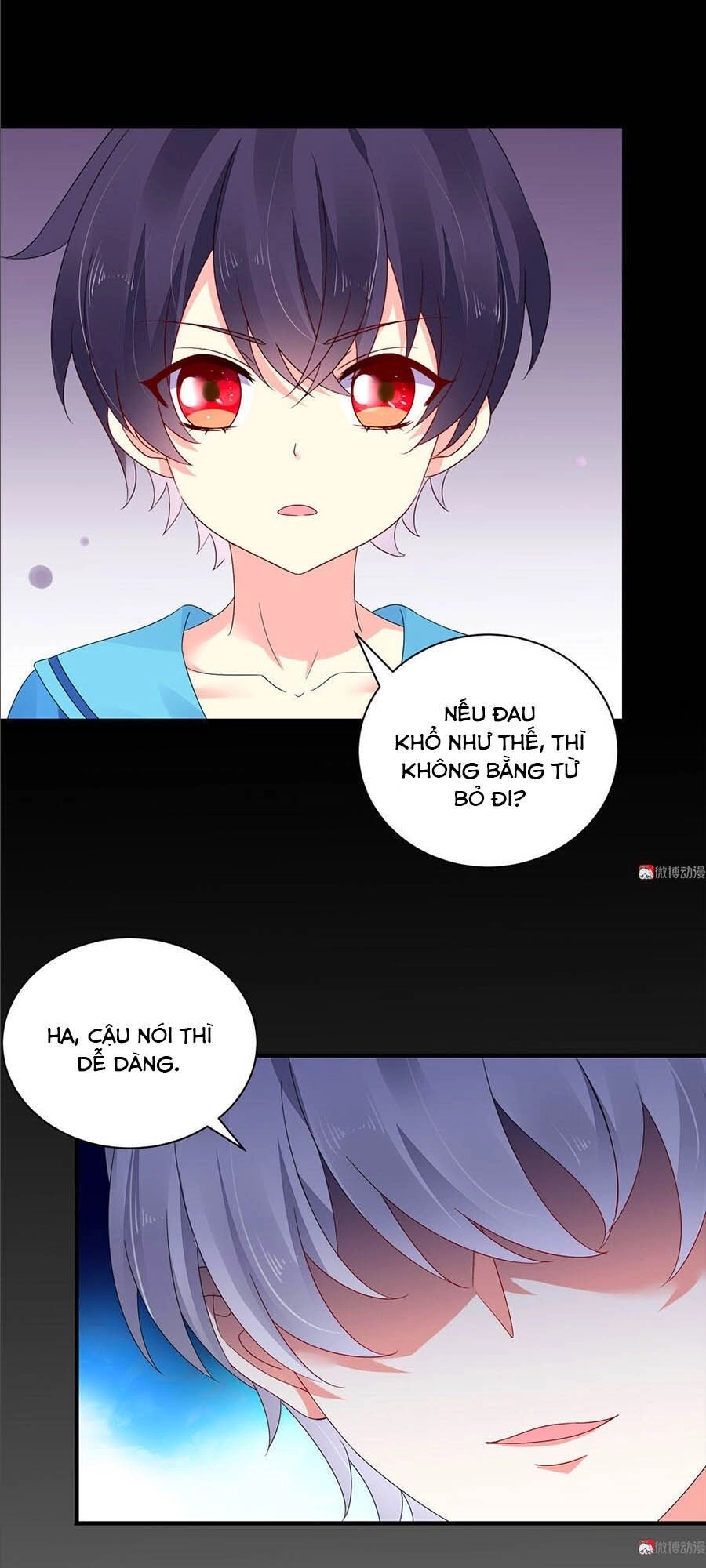 Yêu Tôi Đều Chết Cả Đi! Chapter 126 - 17