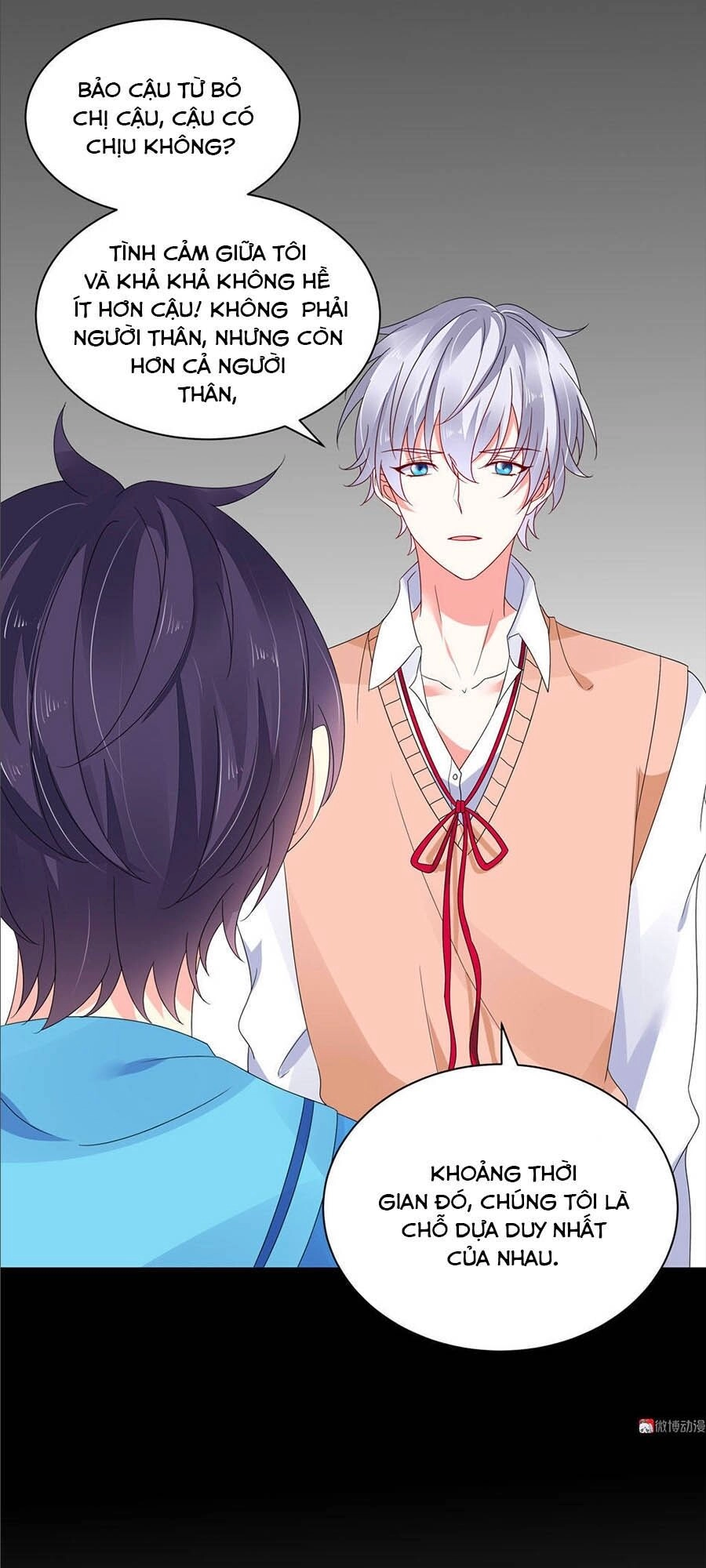 Yêu Tôi Đều Chết Cả Đi! Chapter 126 - 18