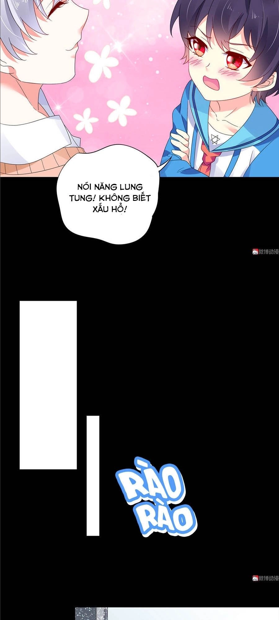 Yêu Tôi Đều Chết Cả Đi! Chapter 126 - 24