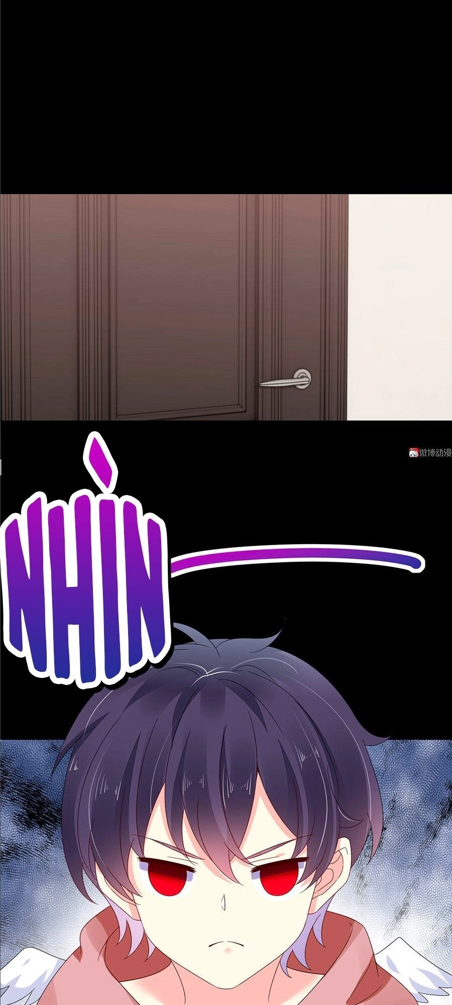 Yêu Tôi Đều Chết Cả Đi! Chapter 127 - 1