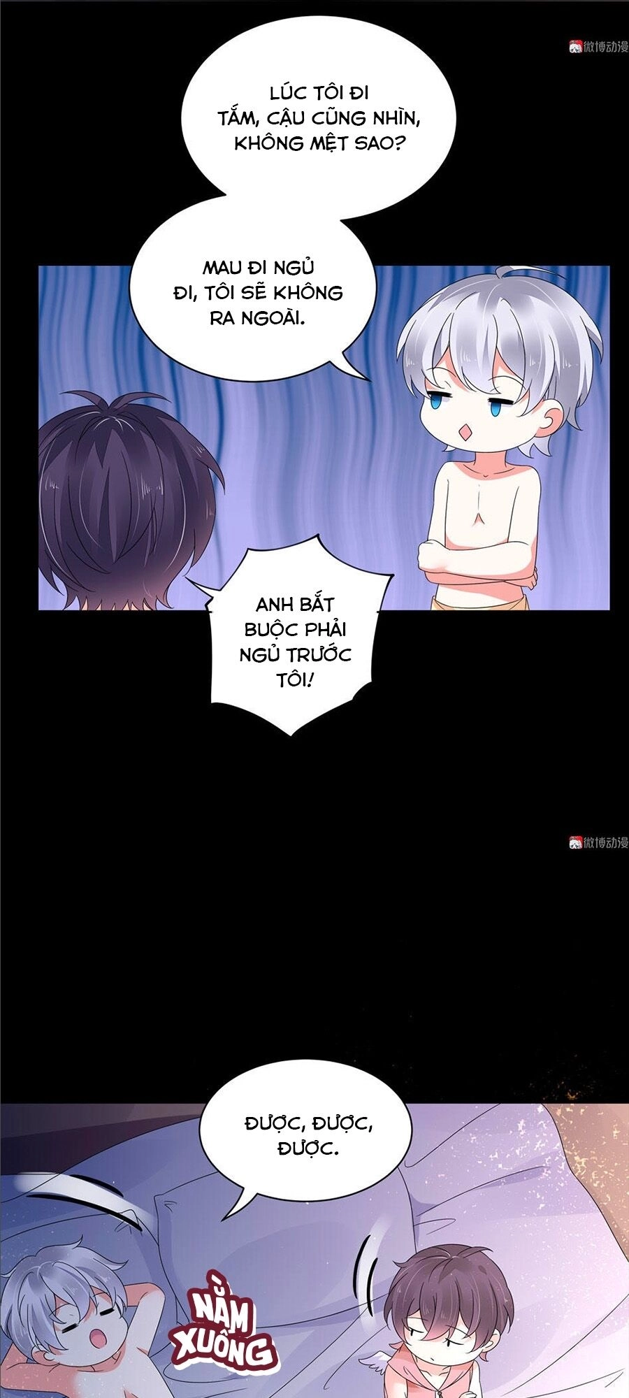 Yêu Tôi Đều Chết Cả Đi! Chapter 127 - 5