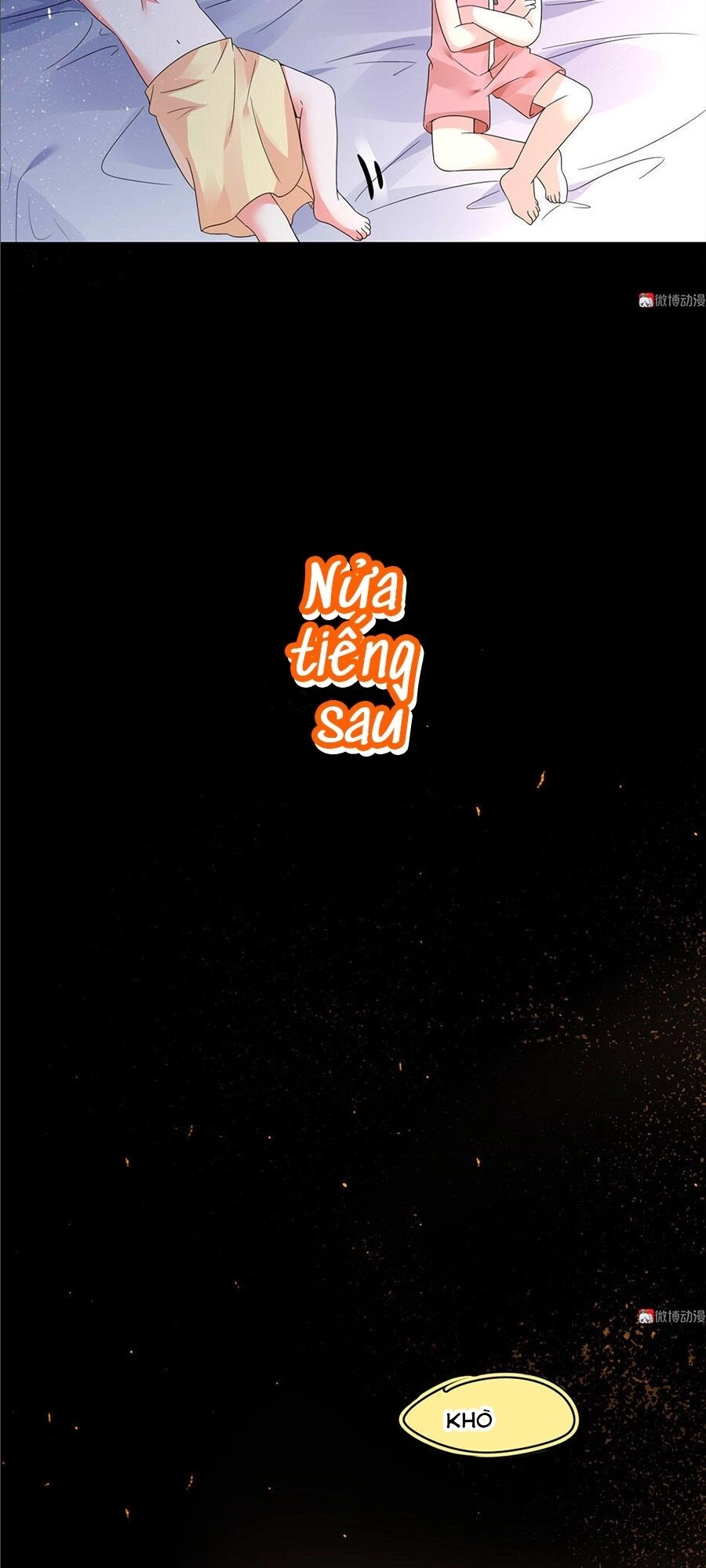 Yêu Tôi Đều Chết Cả Đi! Chapter 127 - 6