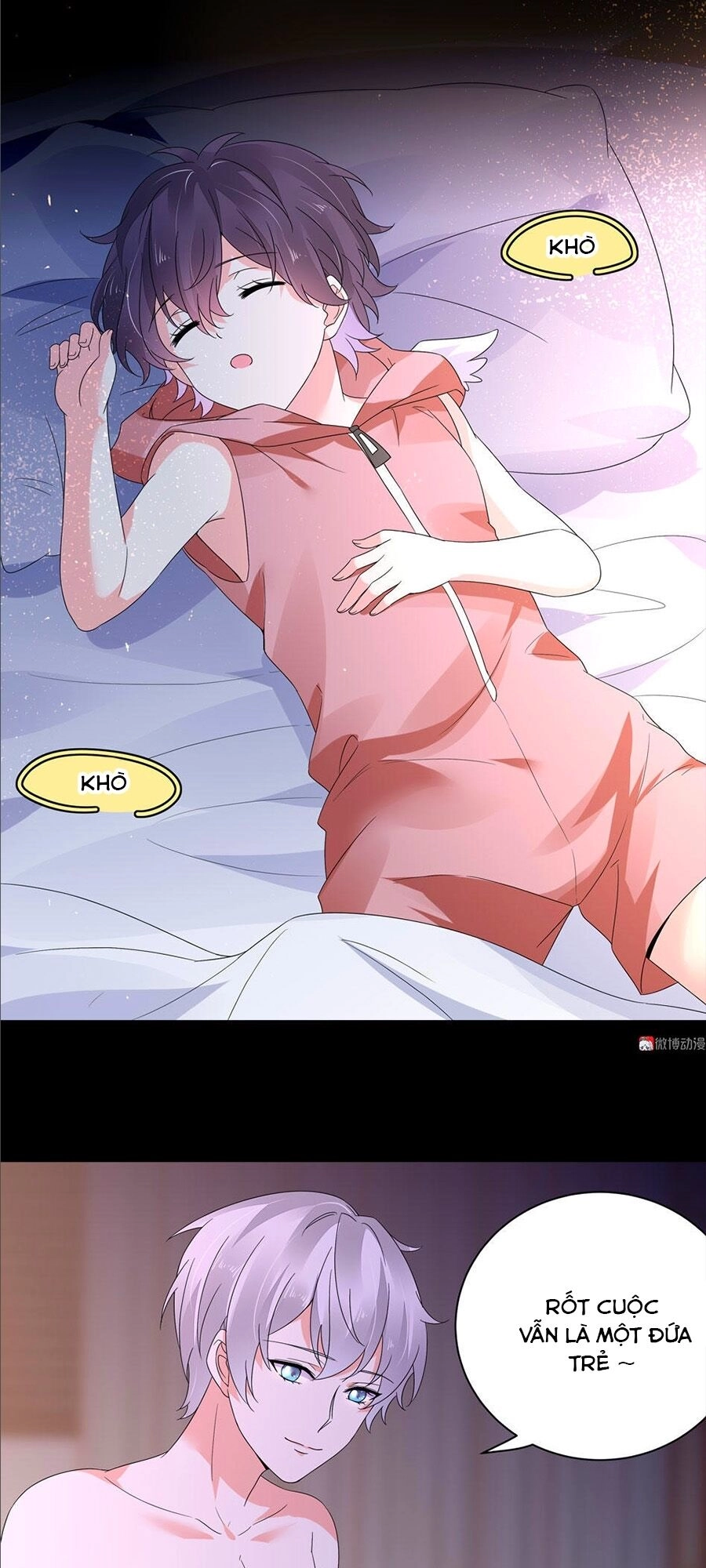 Yêu Tôi Đều Chết Cả Đi! Chapter 127 - 7