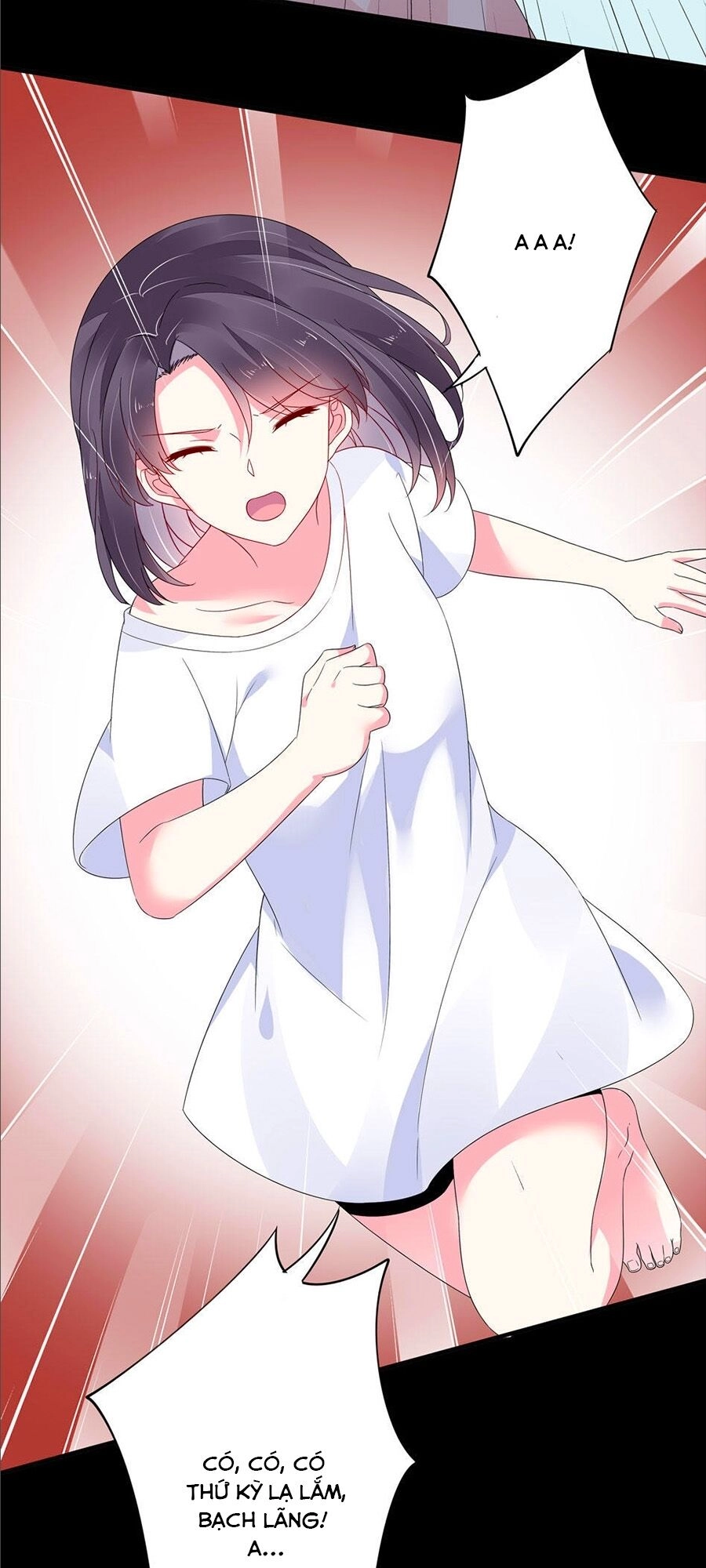 Yêu Tôi Đều Chết Cả Đi! Chapter 127 - 12