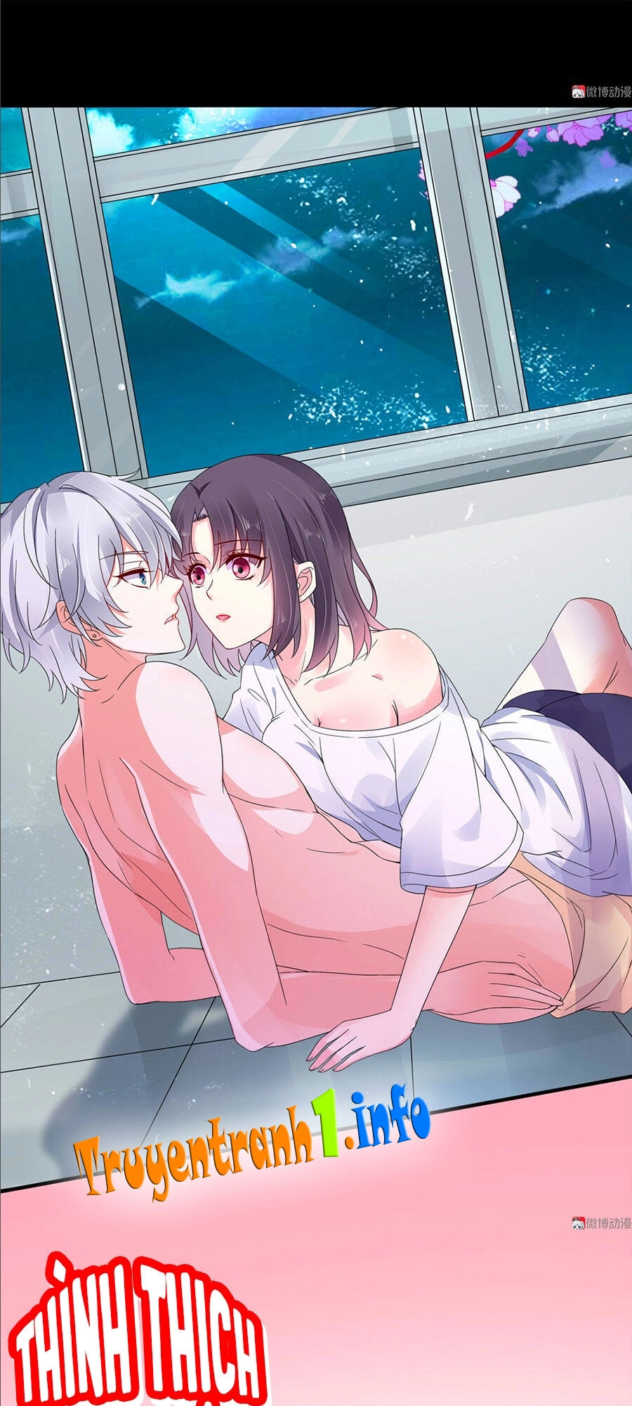 Yêu Tôi Đều Chết Cả Đi! Chapter 127 - 15