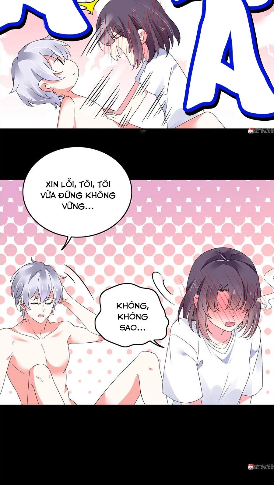 Yêu Tôi Đều Chết Cả Đi! Chapter 127 - 19