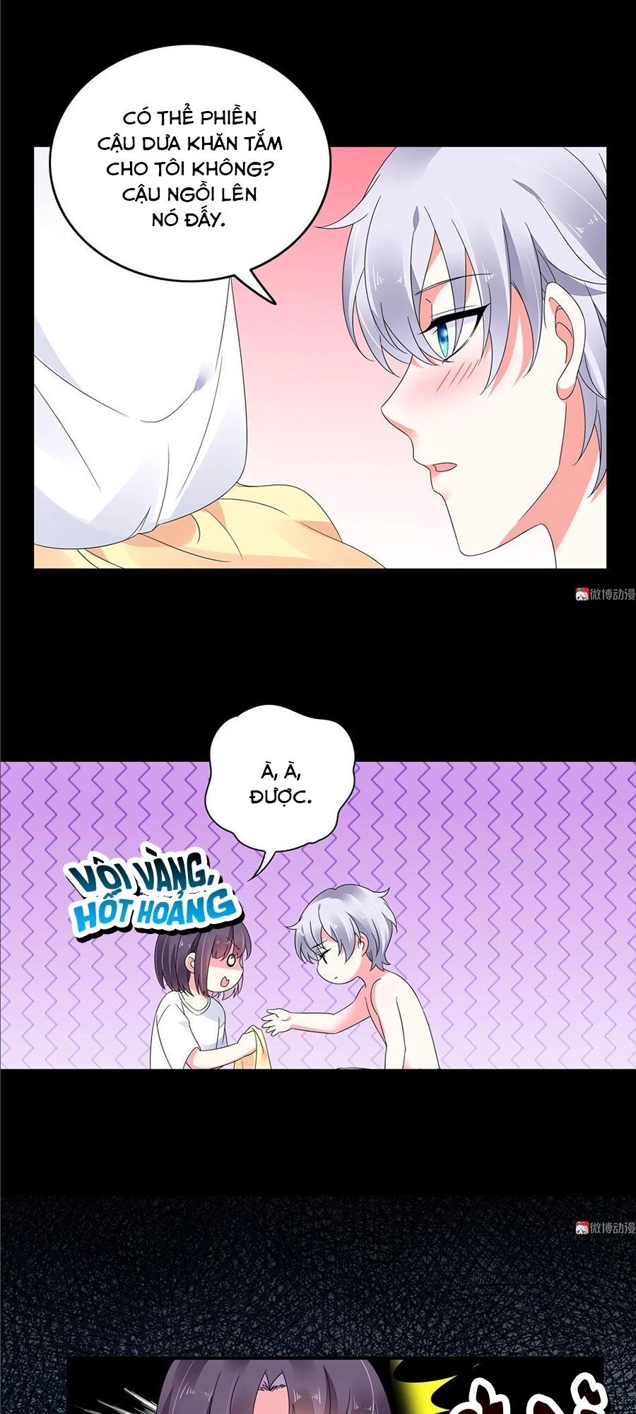 Yêu Tôi Đều Chết Cả Đi! Chapter 127 - 20