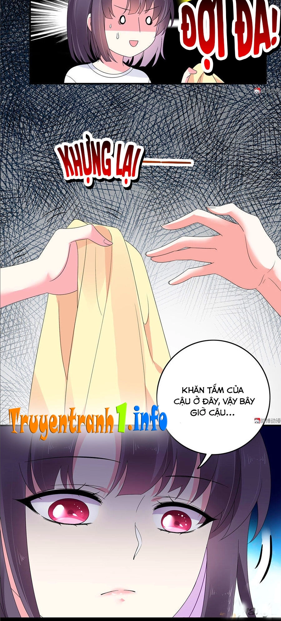 Yêu Tôi Đều Chết Cả Đi! Chapter 127 - 21