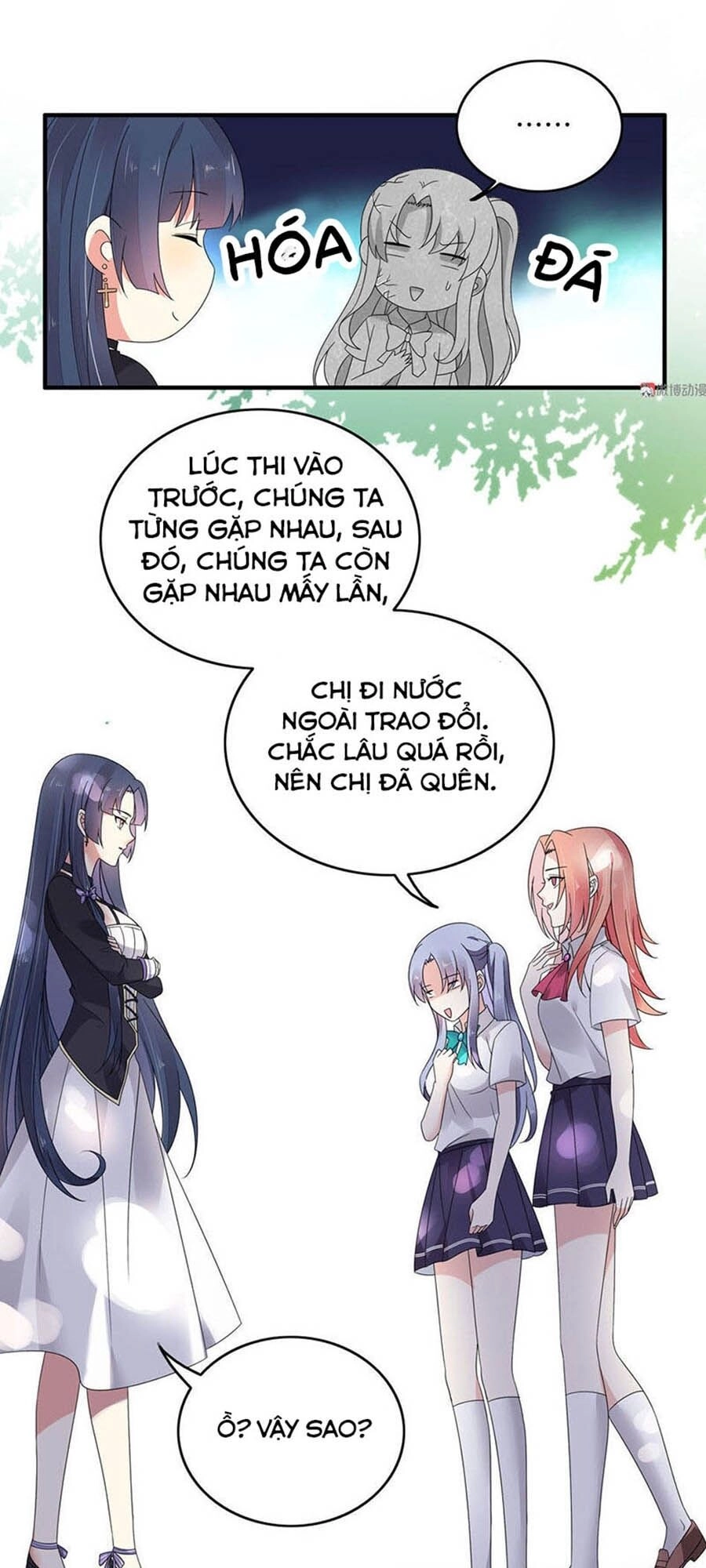 Yêu Tôi Đều Chết Cả Đi! Chapter 129 - 28