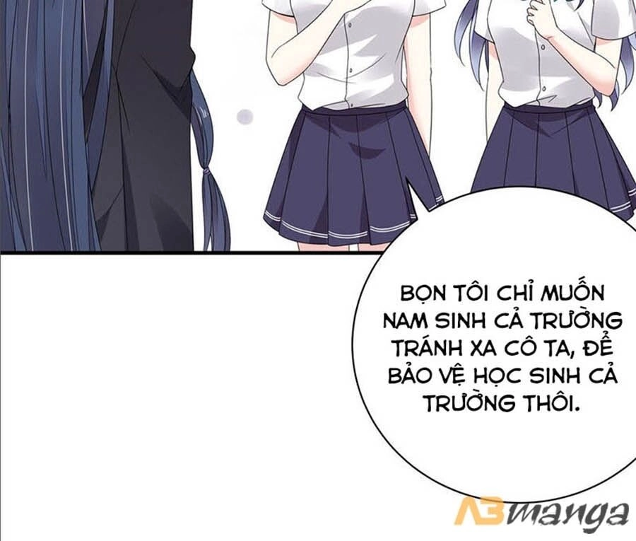 Yêu Tôi Đều Chết Cả Đi! Chapter 130 - 3