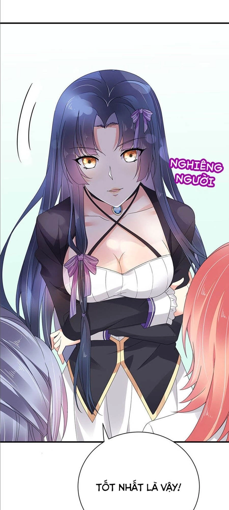 Yêu Tôi Đều Chết Cả Đi! Chapter 130 - 4