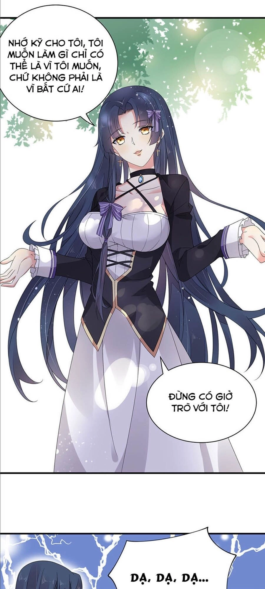 Yêu Tôi Đều Chết Cả Đi! Chapter 130 - 6