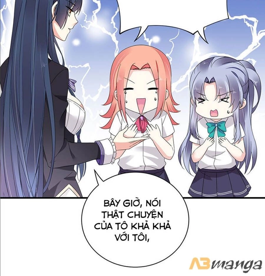 Yêu Tôi Đều Chết Cả Đi! Chapter 130 - 7