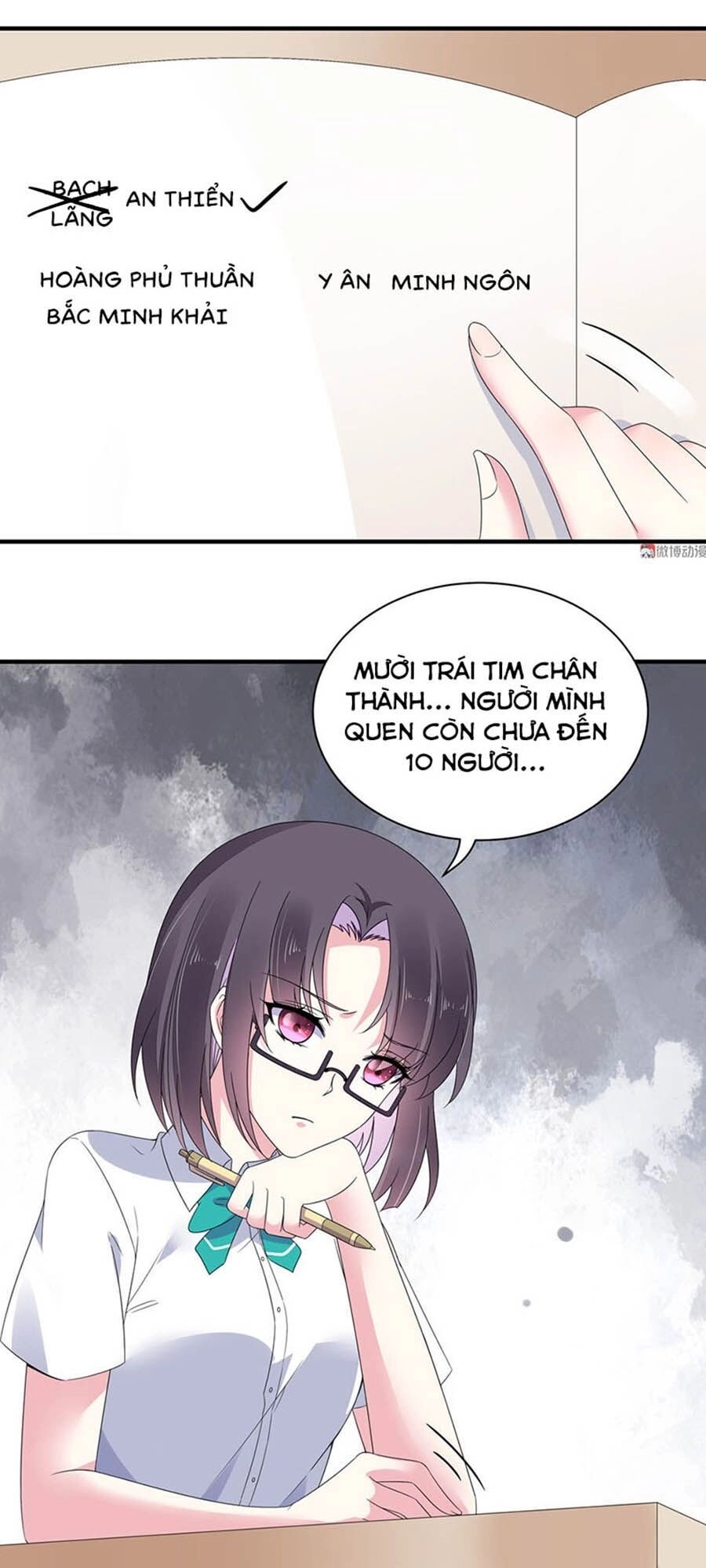 Yêu Tôi Đều Chết Cả Đi! Chapter 130 - 12