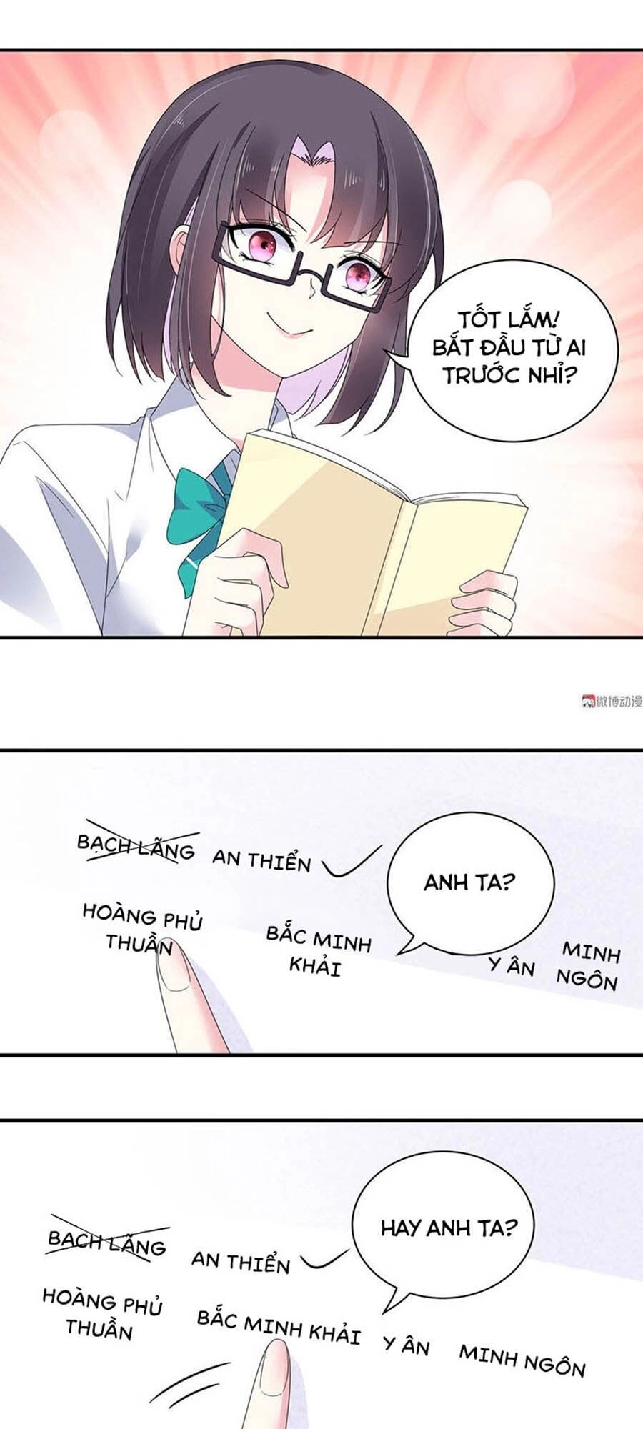 Yêu Tôi Đều Chết Cả Đi! Chapter 130 - 16