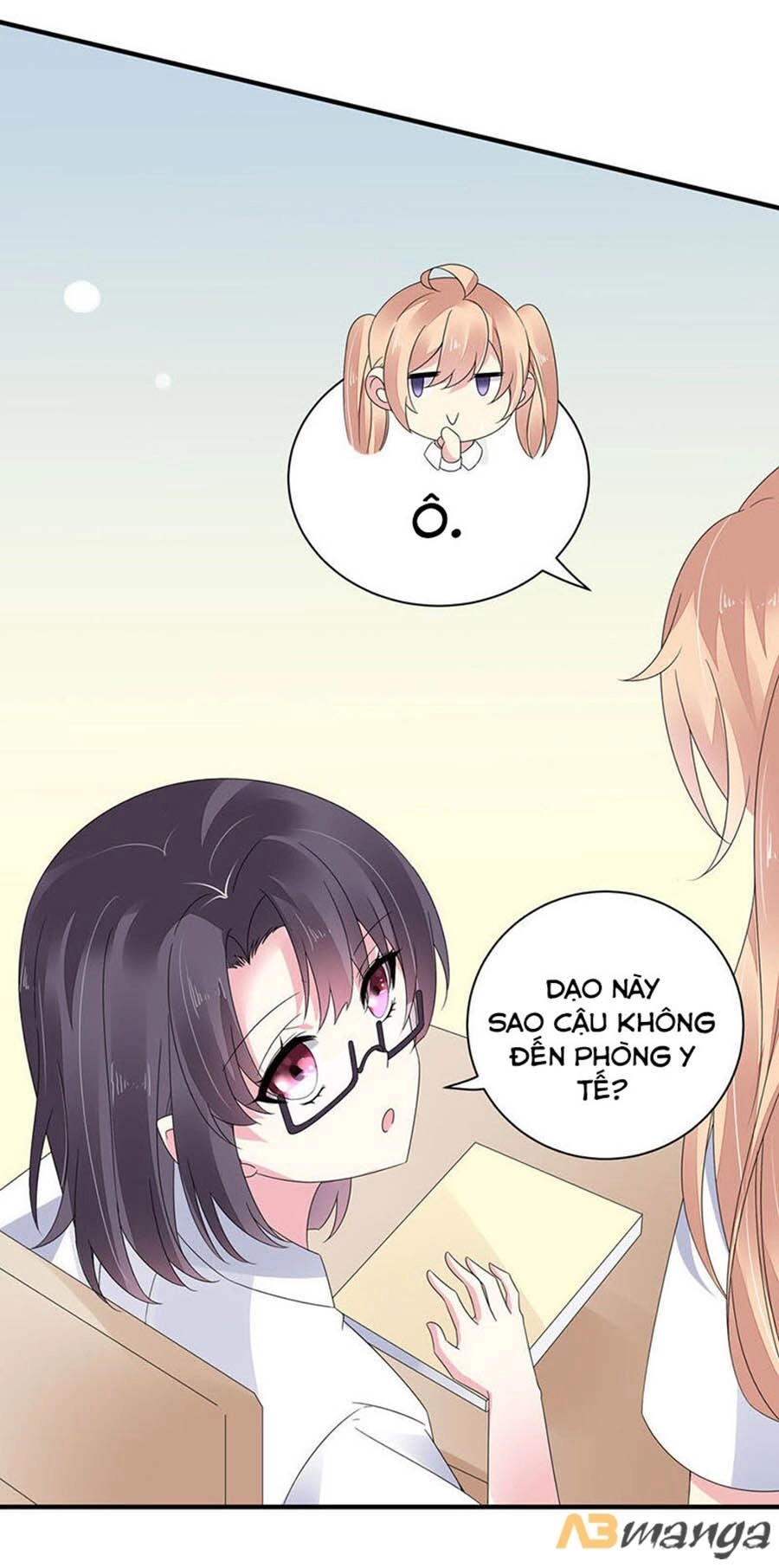 Yêu Tôi Đều Chết Cả Đi! Chapter 130 - 20