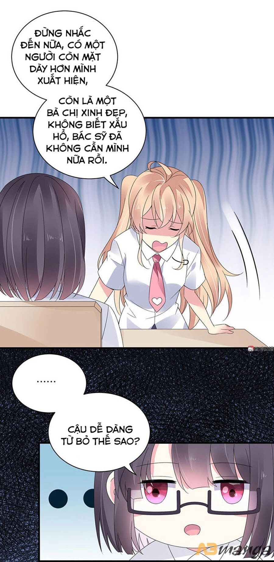 Yêu Tôi Đều Chết Cả Đi! Chapter 130 - 21