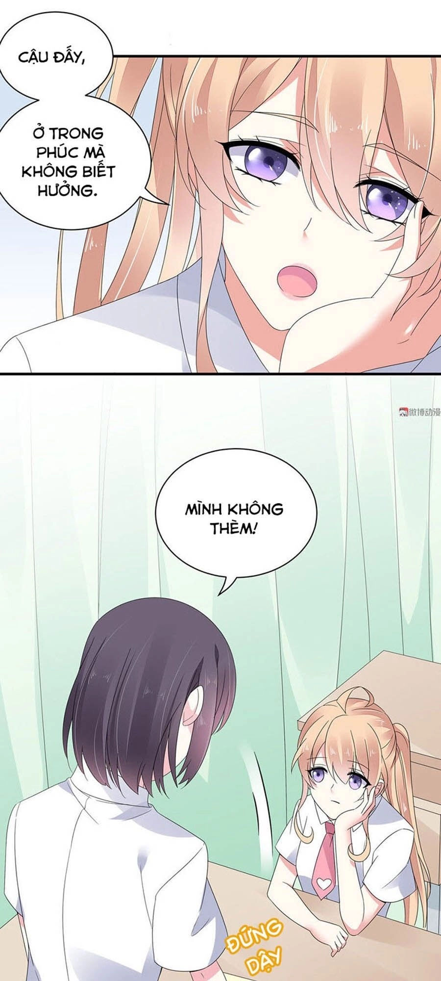 Yêu Tôi Đều Chết Cả Đi! Chapter 130 - 24