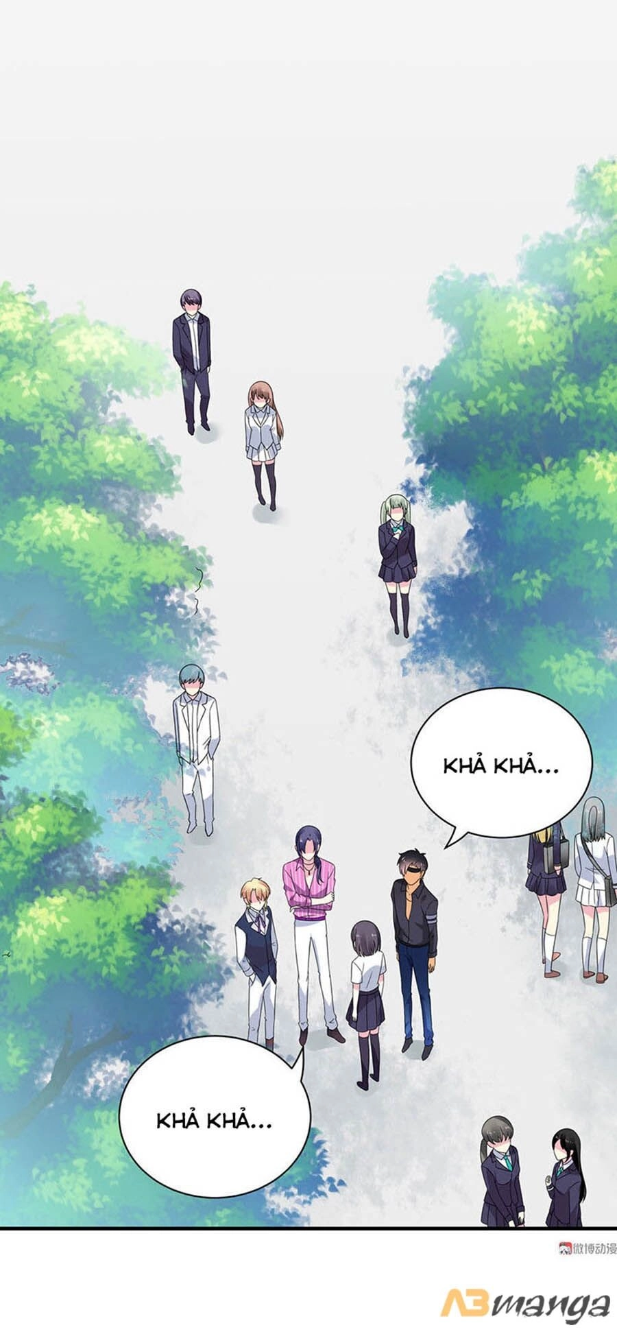 Yêu Tôi Đều Chết Cả Đi! Chapter 130 - 30